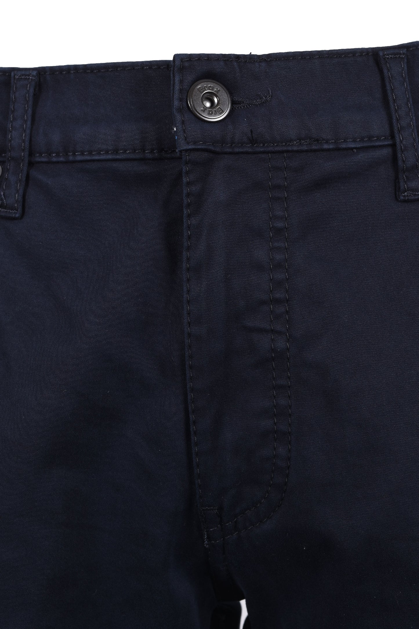 BRAX CADIZ MARATHON JEANS NAVY Brax Michael Stewart Menswear Jeans