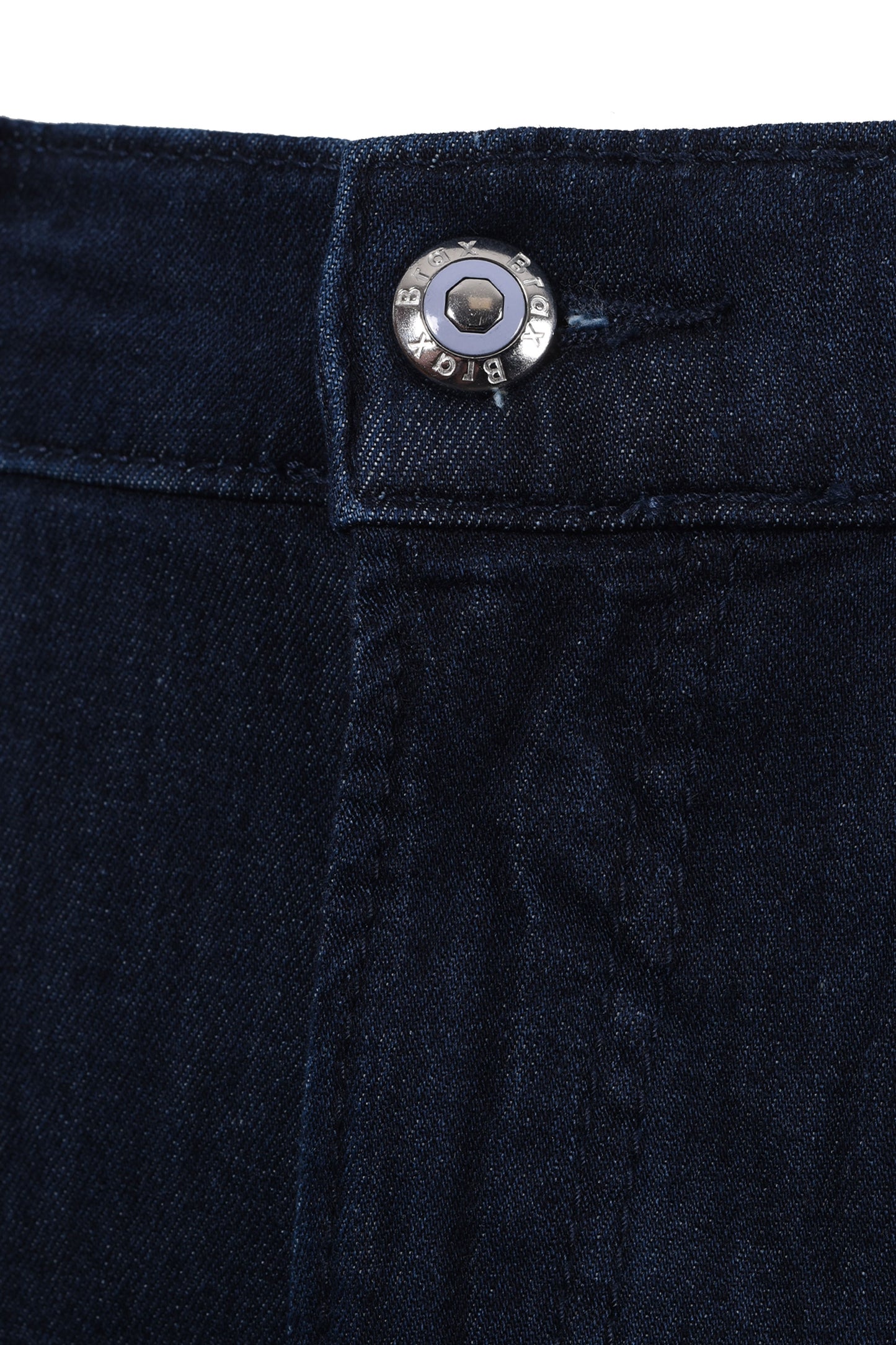 BRAX CHUCK JEANS DARK DENIM