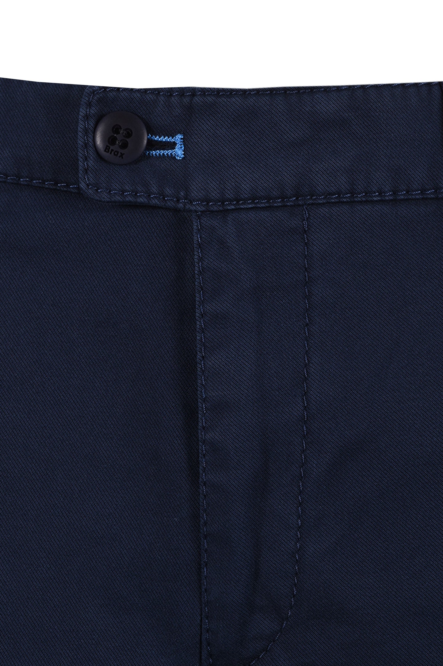 BRAX FABIO CHINO BLUE