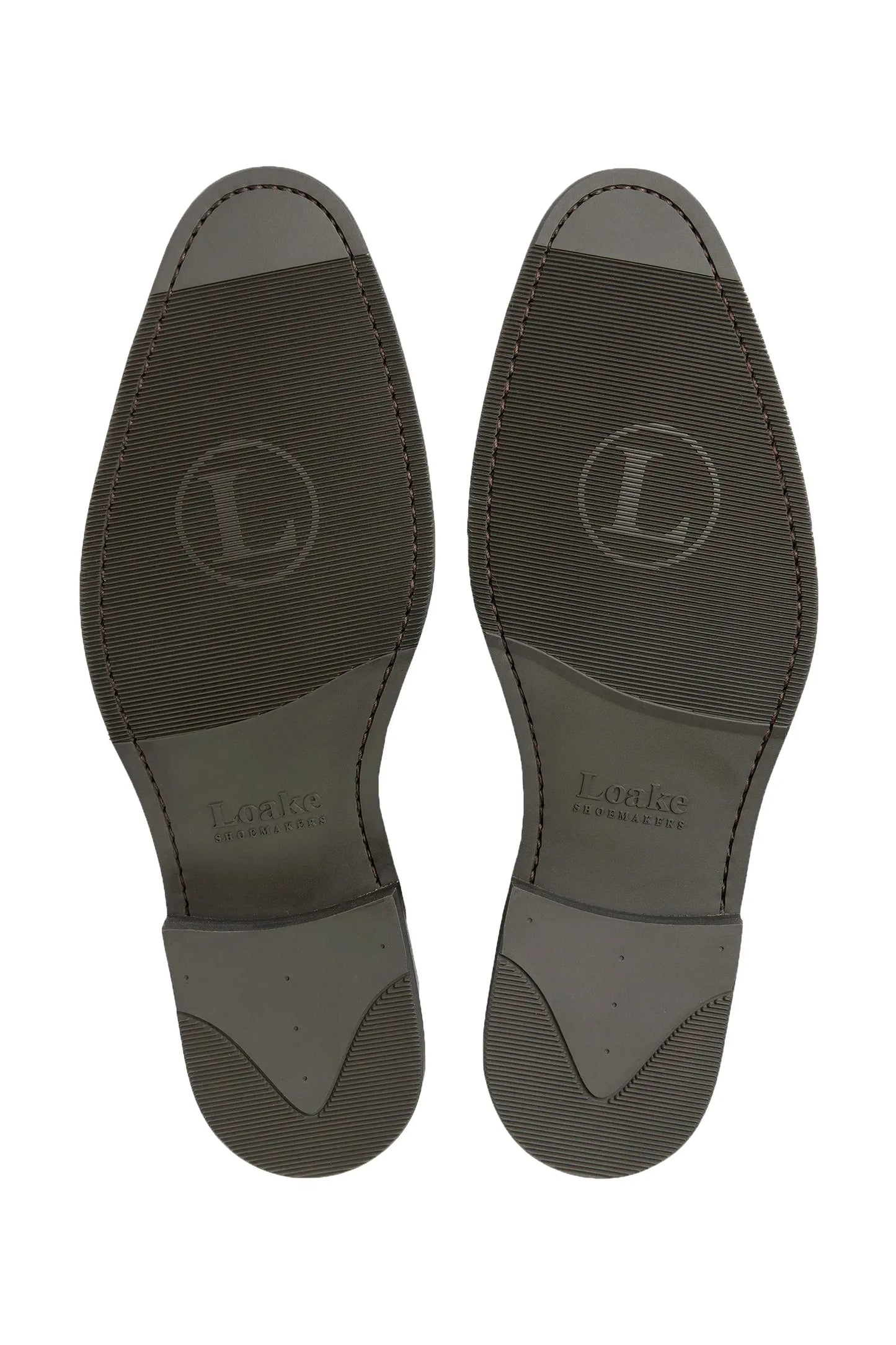 LOAKE LYNCH SHOE SCOTCH PATINA Loake Michael Stewart Menswear