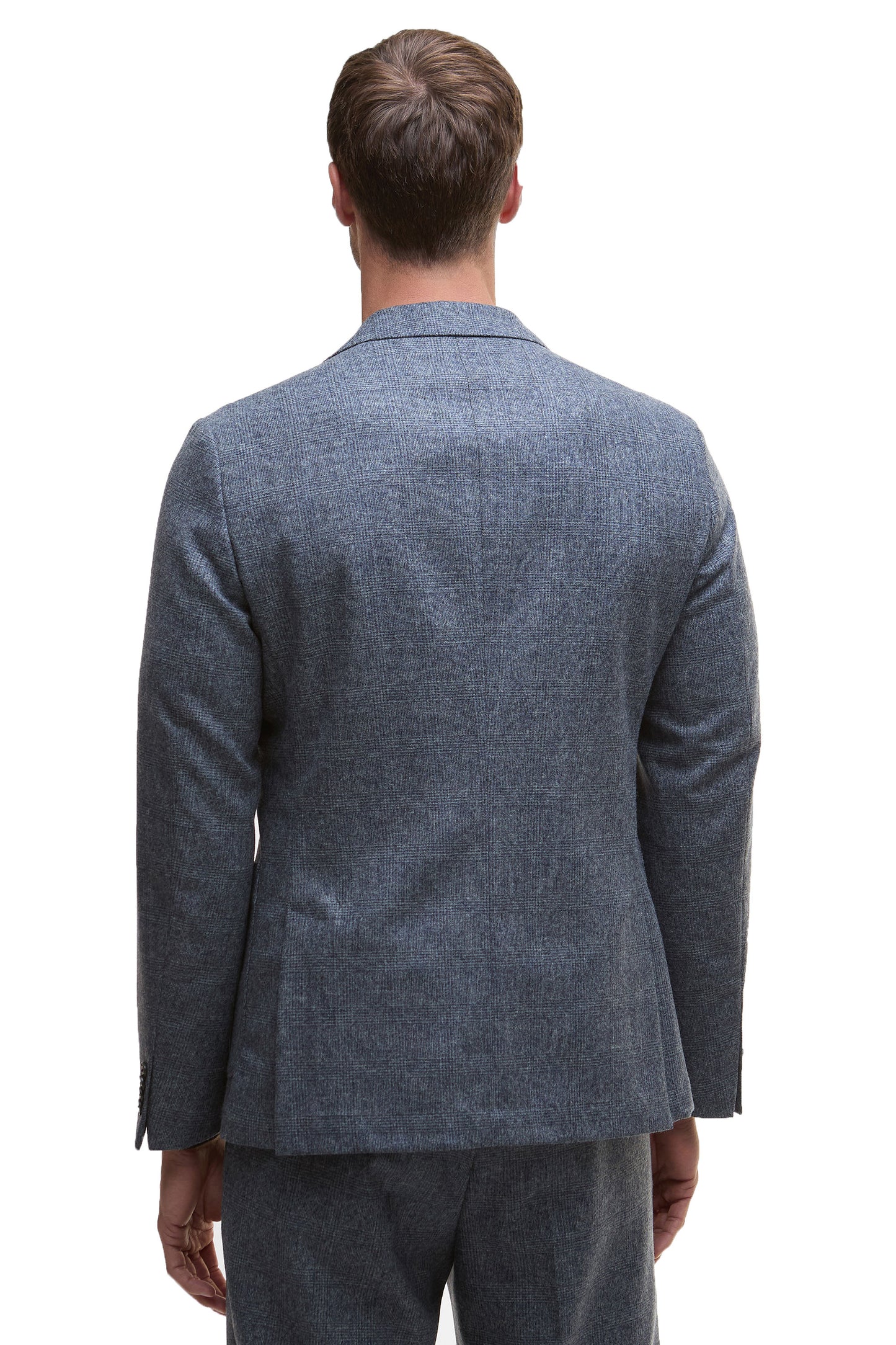 Barbour Kensington Blazer Navy