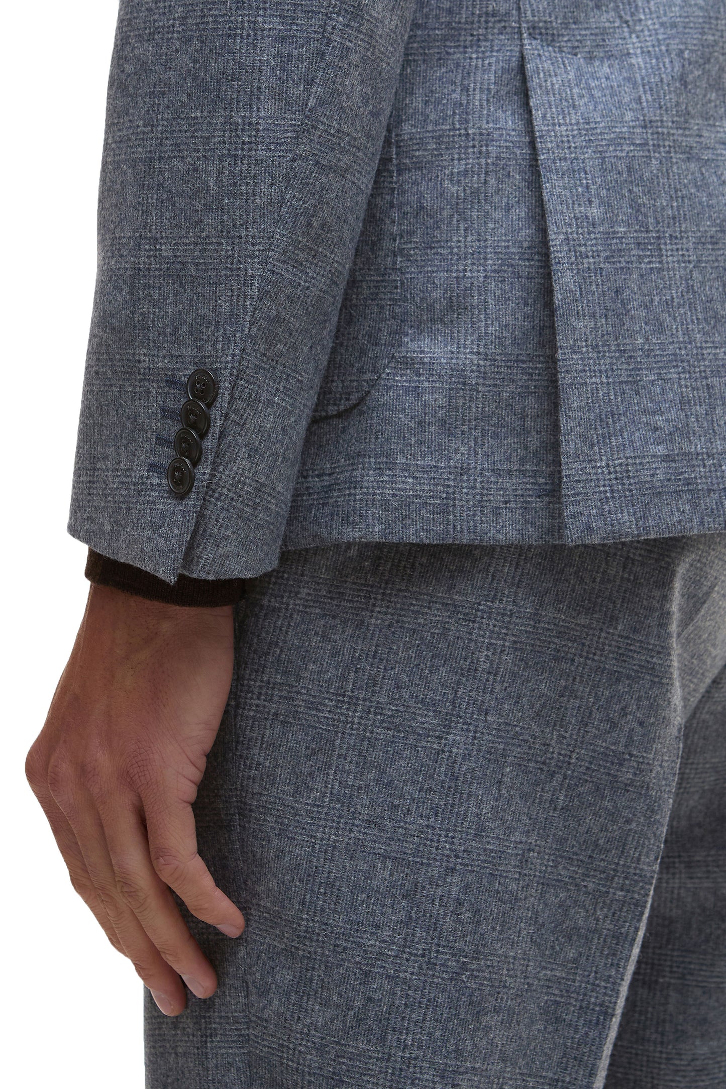 Barbour Kensington Blazer Navy