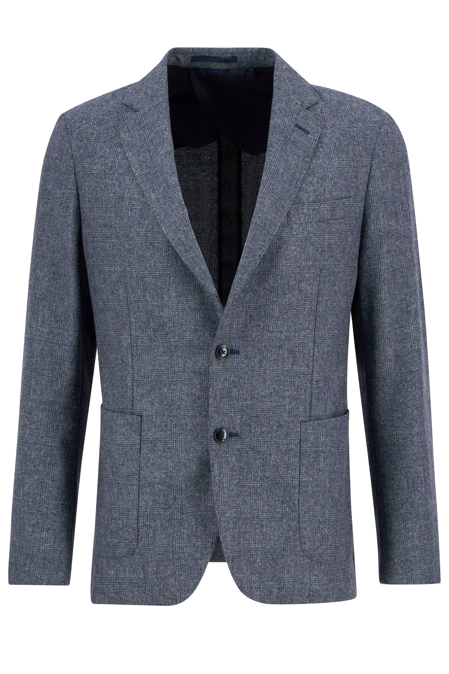 Barbour Kensington Blazer Navy