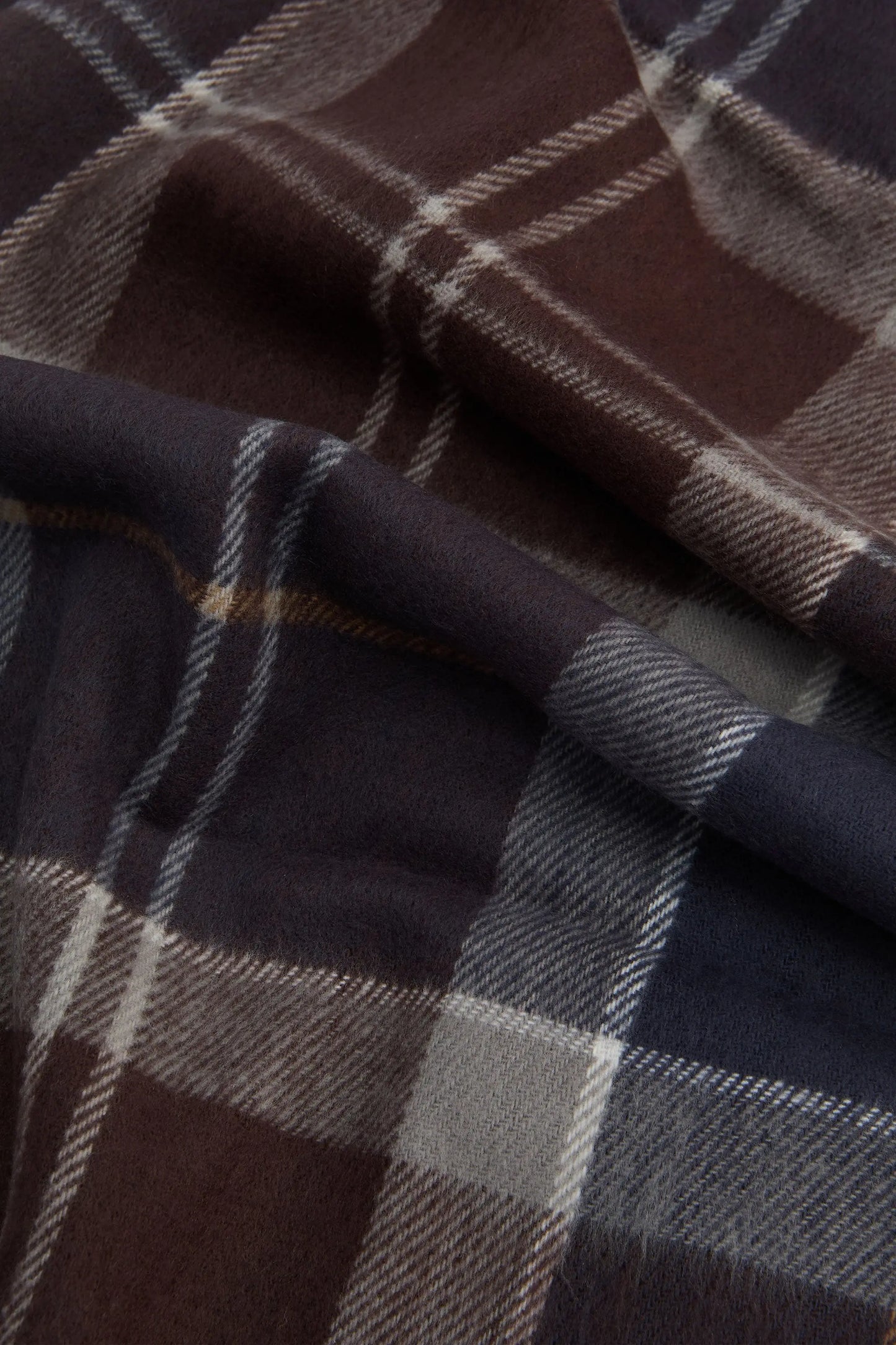 Barbour Swinton & Gallingale Gift Set Midnight Oak Barbour