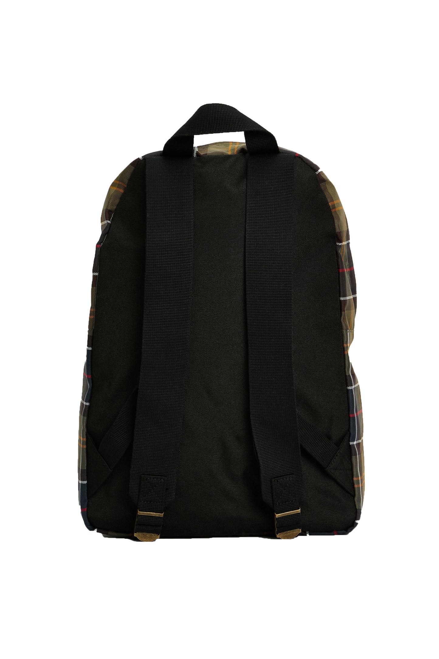 Barbour Torridon Backpack Classic Tartan