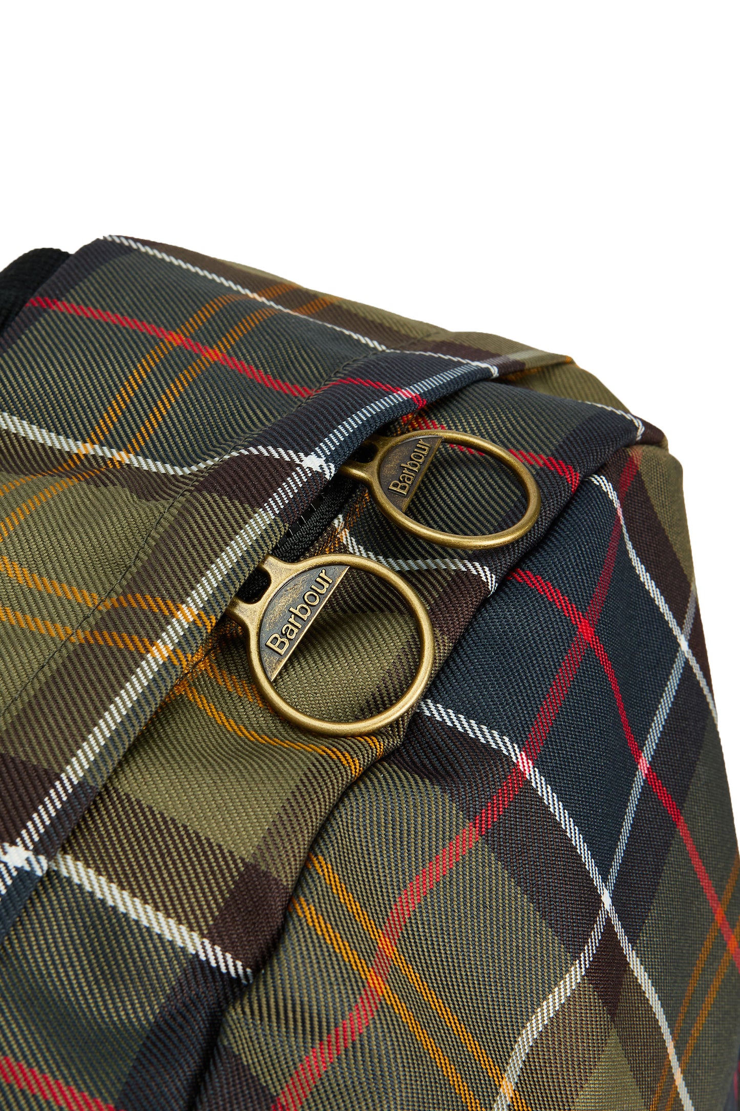Barbour Torridon Backpack Classic Tartan
