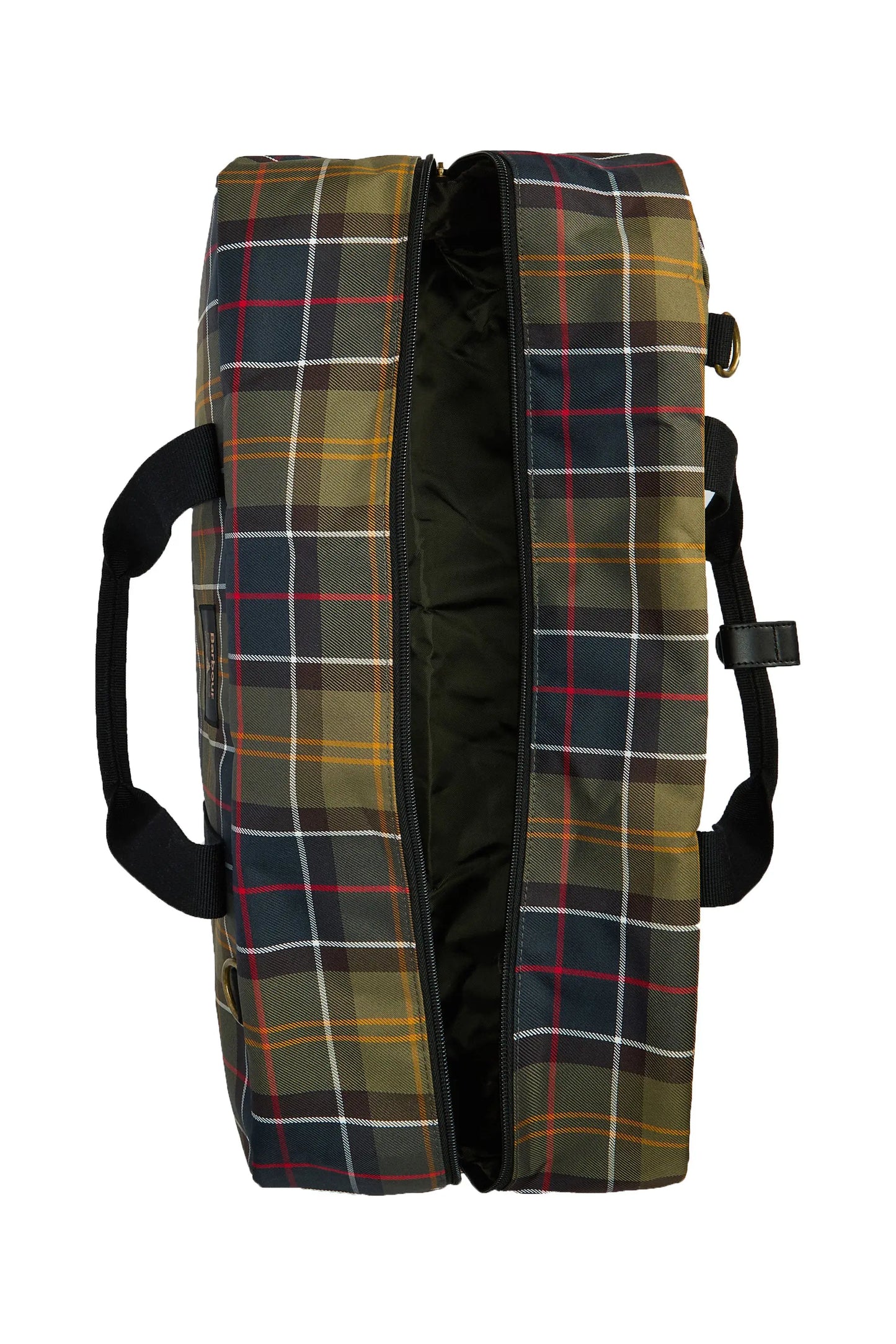 Barbour Torridon Holdall Classic Tartan Barbour