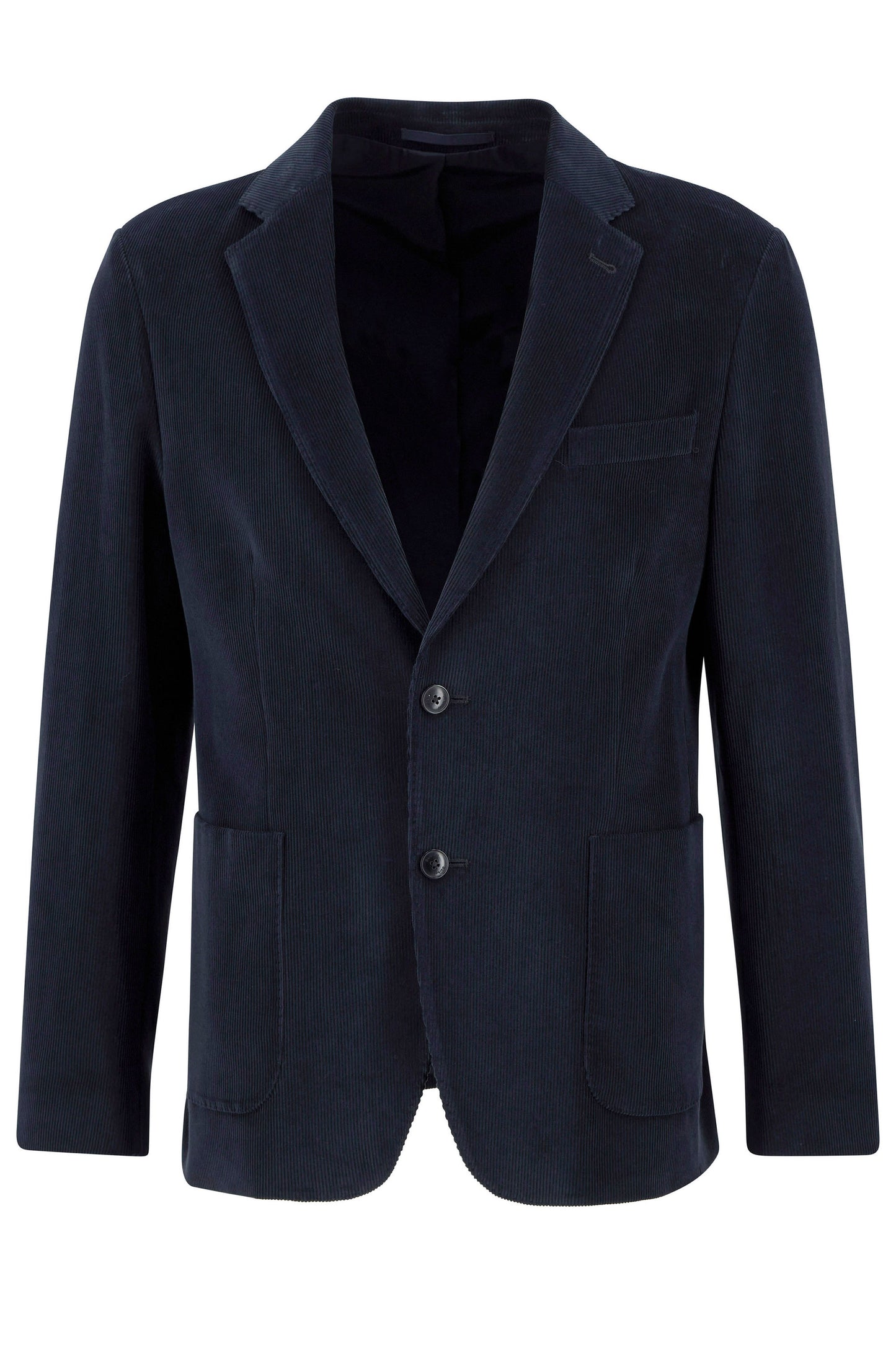 Barbour Wallington Blazer Navy