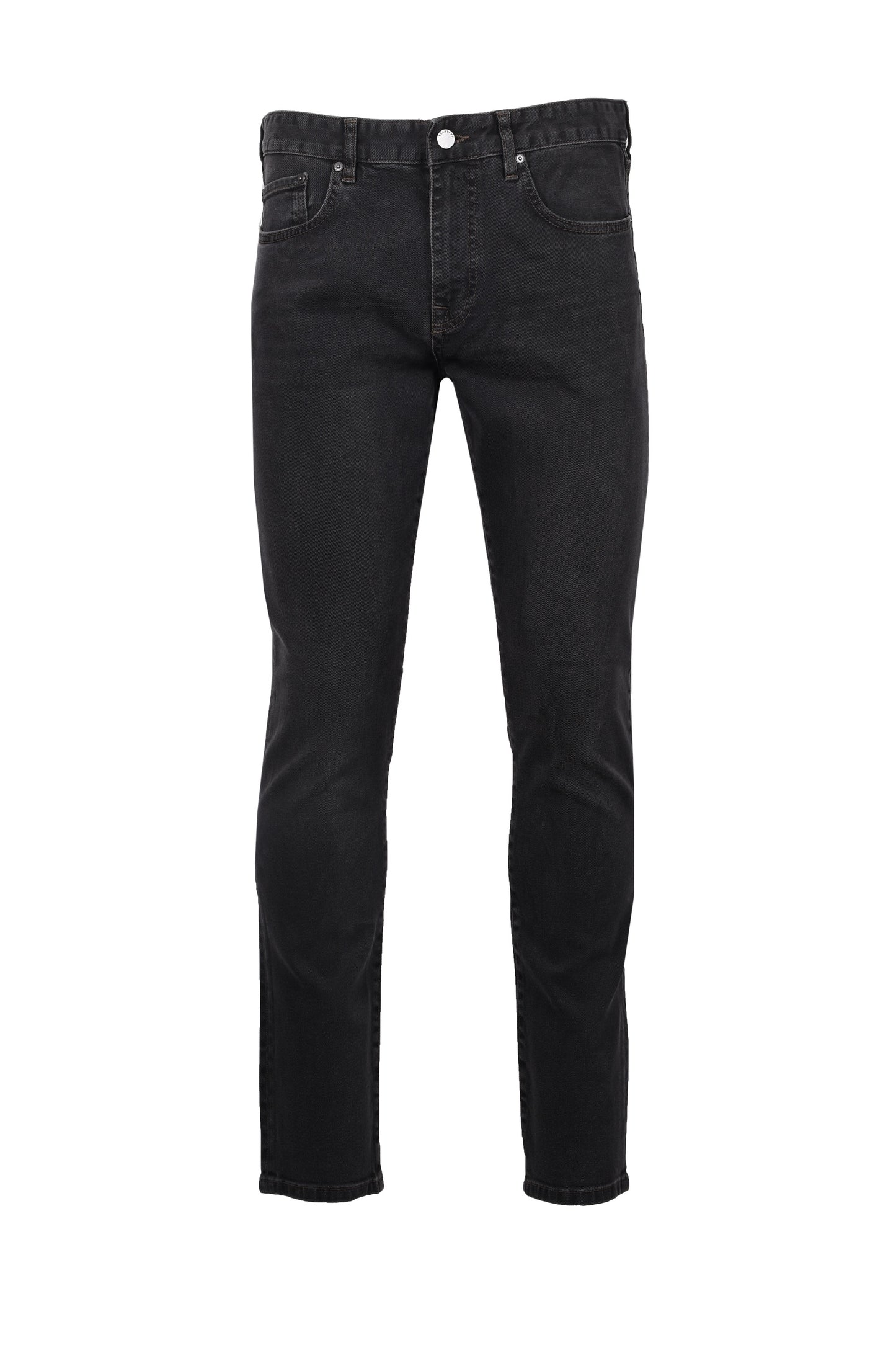 Belstaff B81 Denim Jean Washed Black