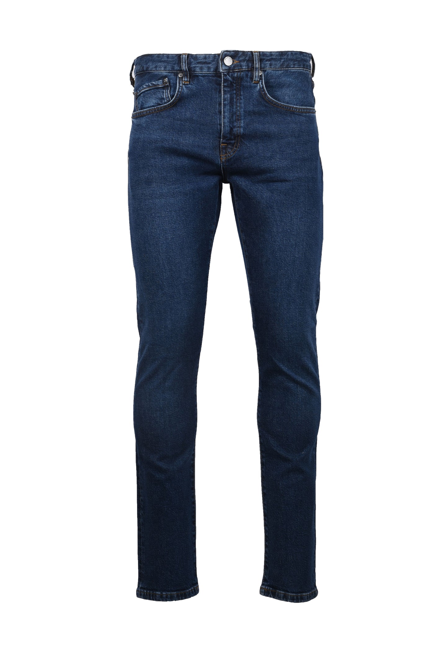Belstaff B81 Denim Jean Washed Indigo