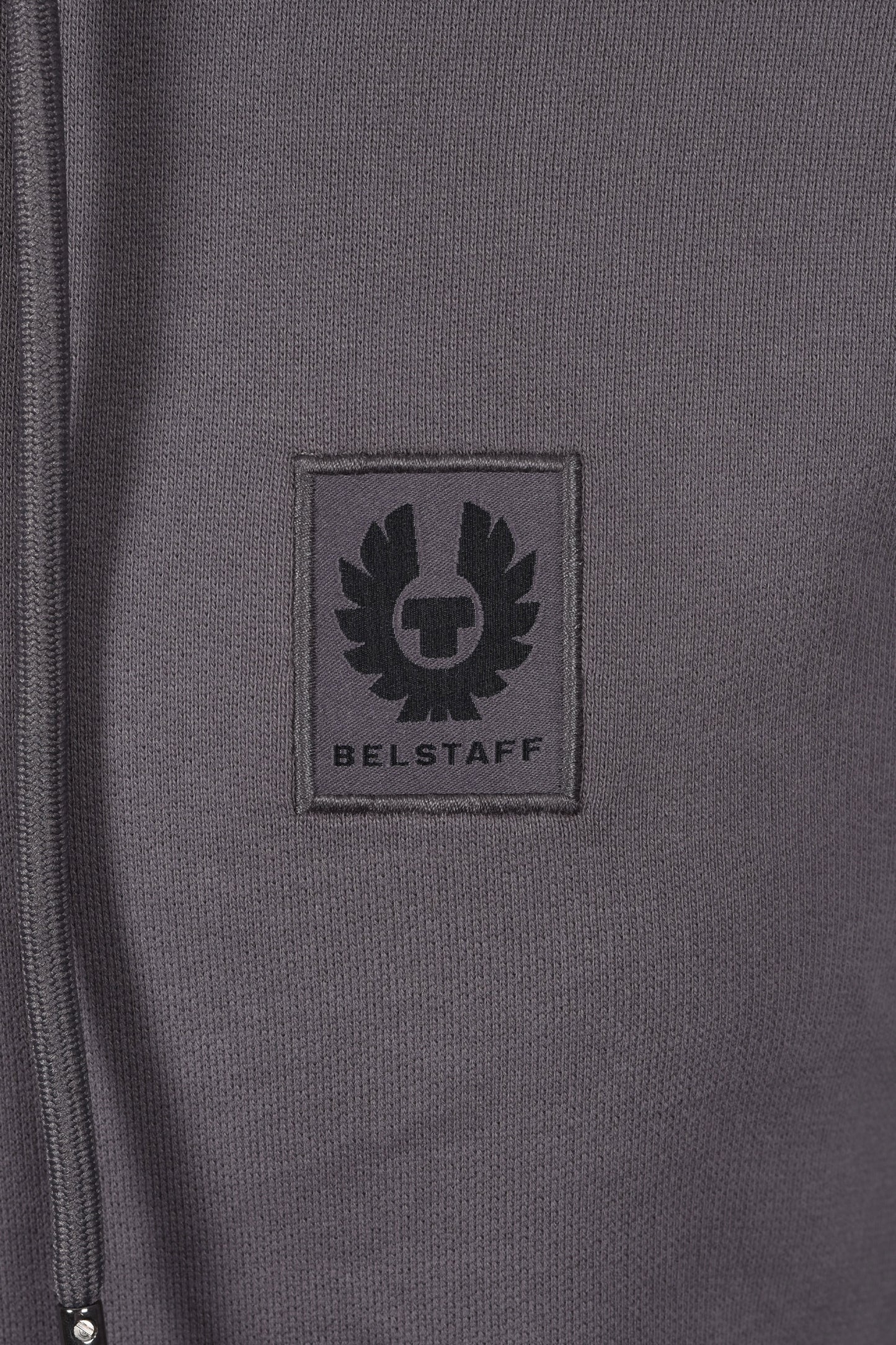 Belstaff Belstaff Hoodie Tornado Grey