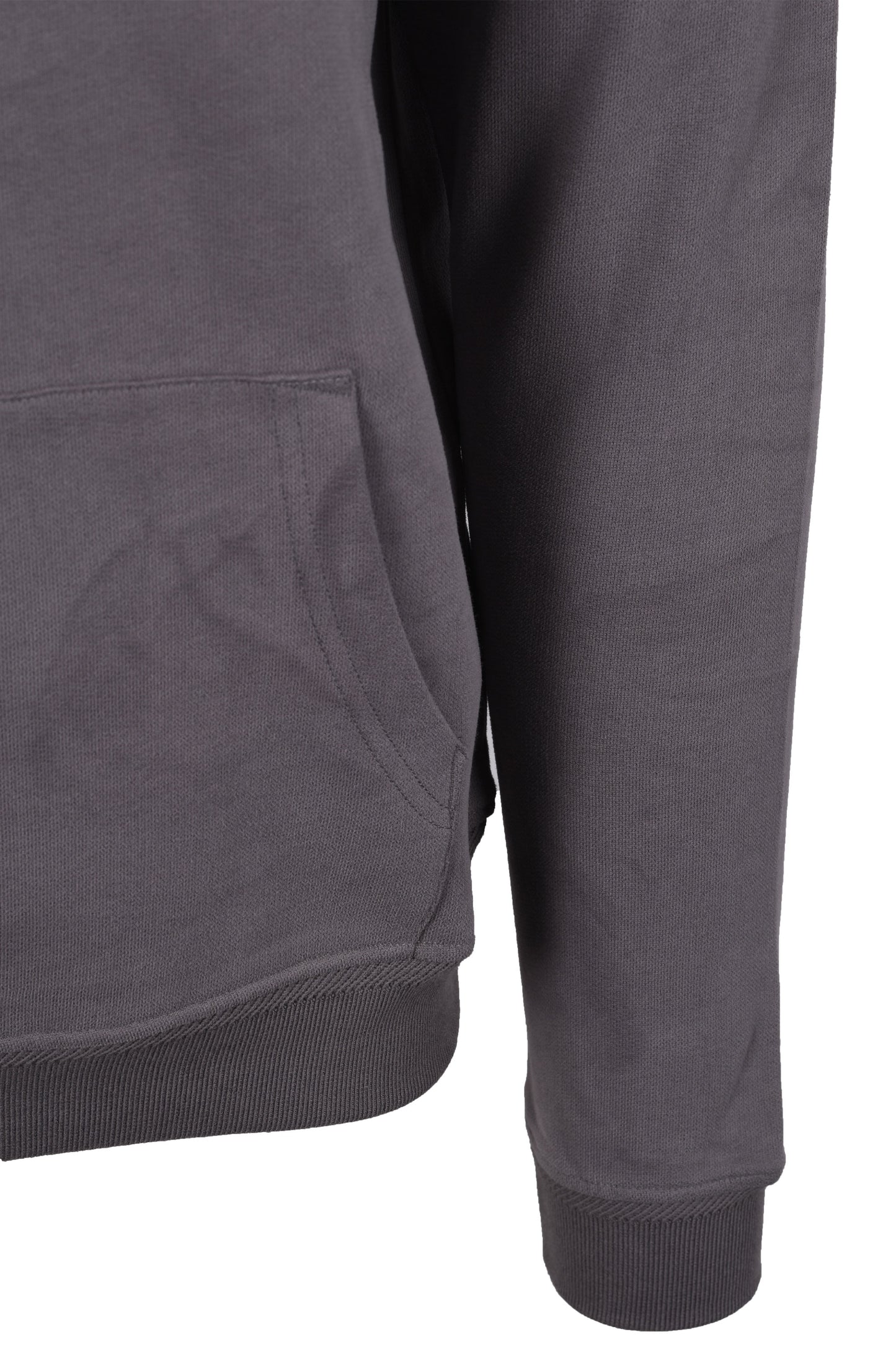 Belstaff Belstaff Hoodie Tornado Grey