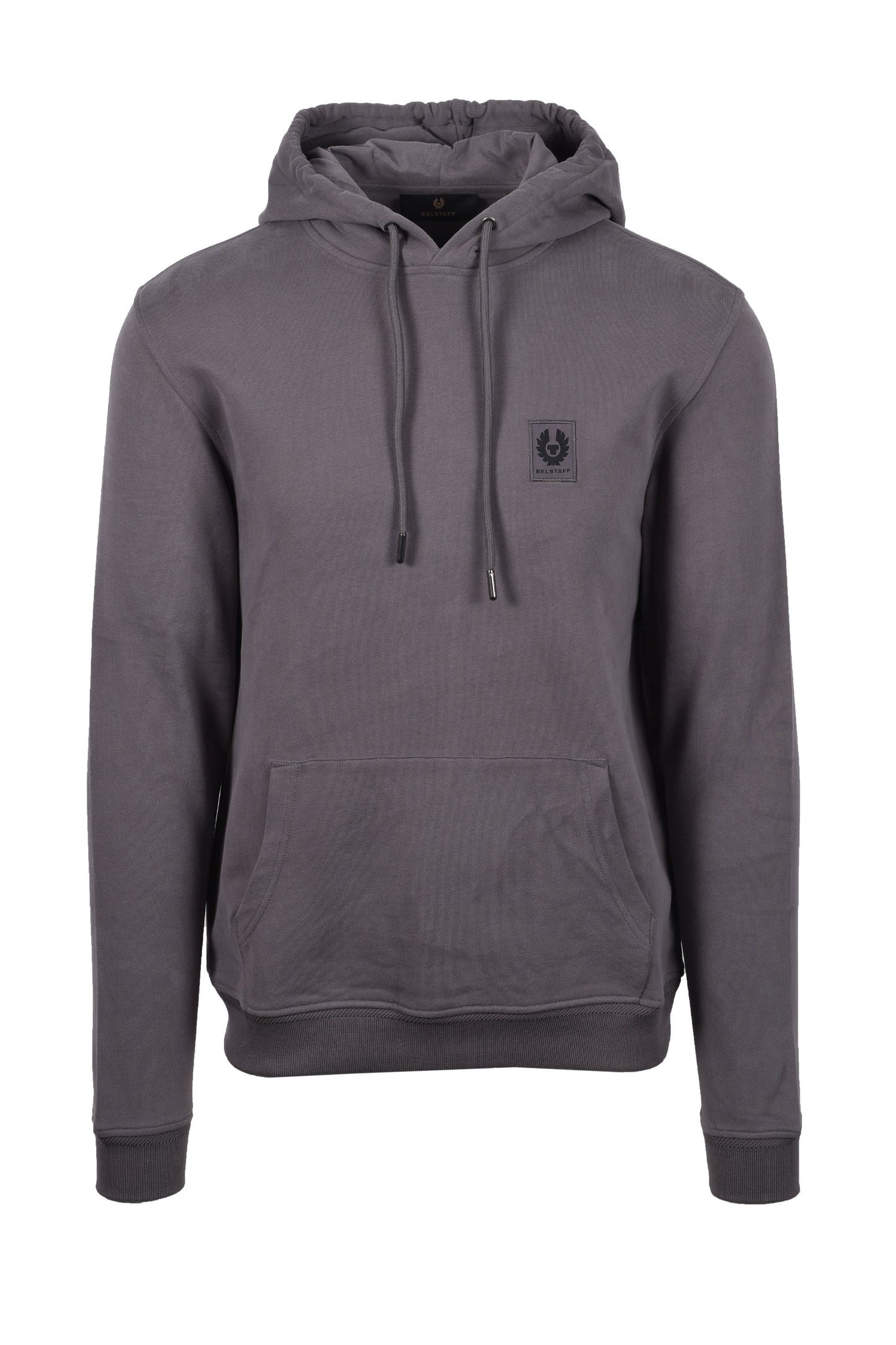 Belstaff Belstaff Hoodie Tornado Grey