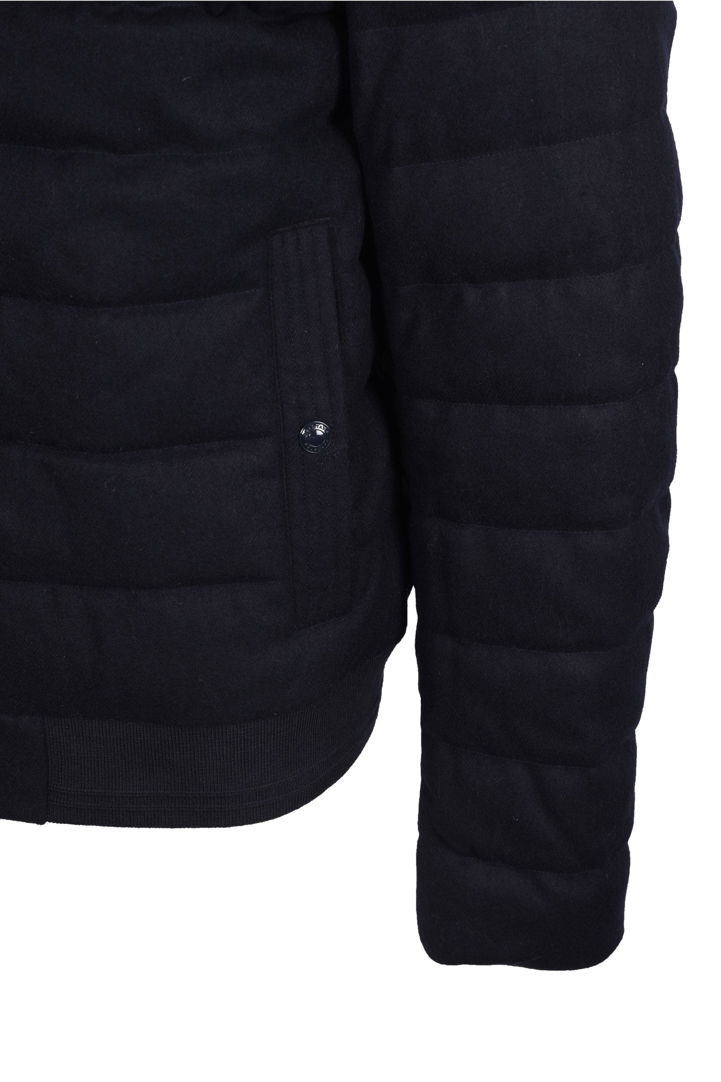 Belstaff Circuiteer Jacket Dark Ink
