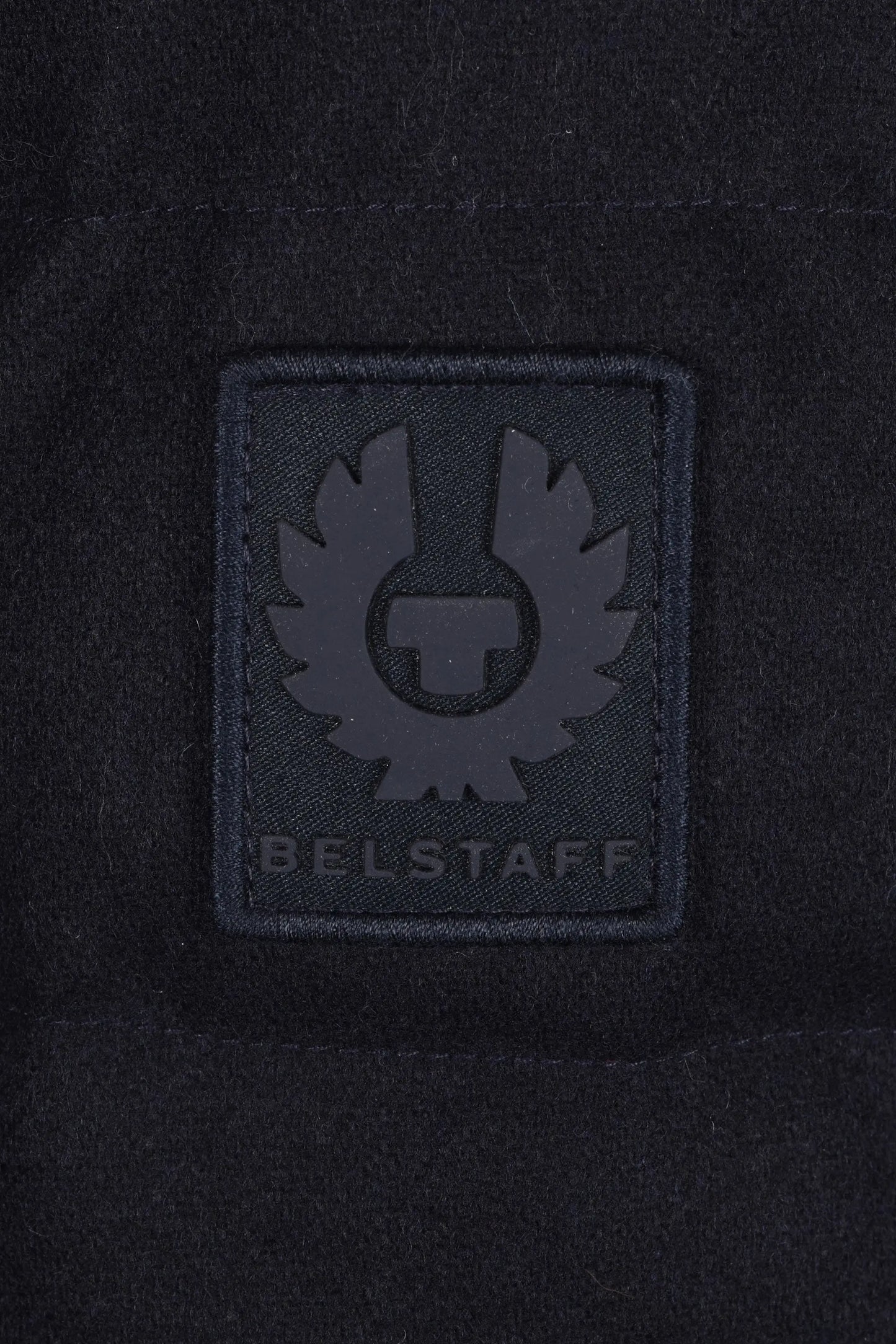 Belstaff Circuiteer Jacket Dark Ink Belstaff
