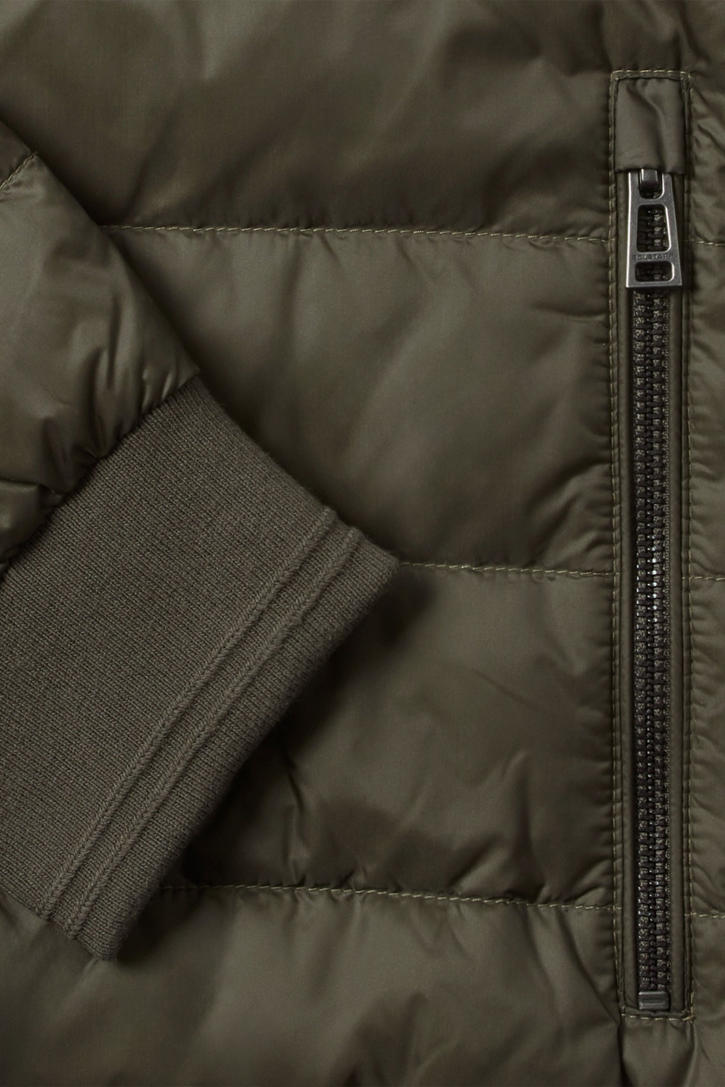 Belstaff Control Jacket Major Brown