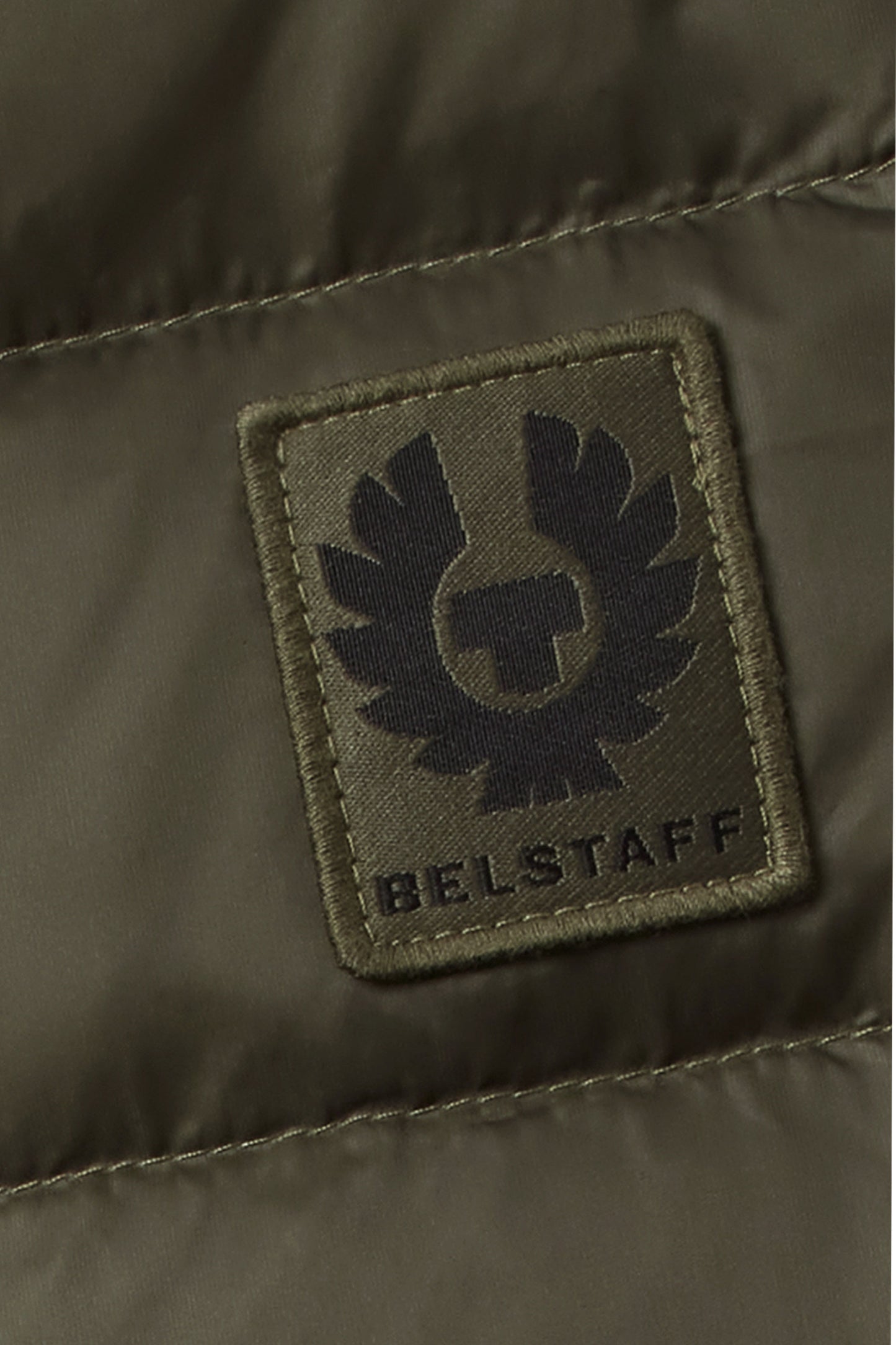 Belstaff Control Jacket Major Brown