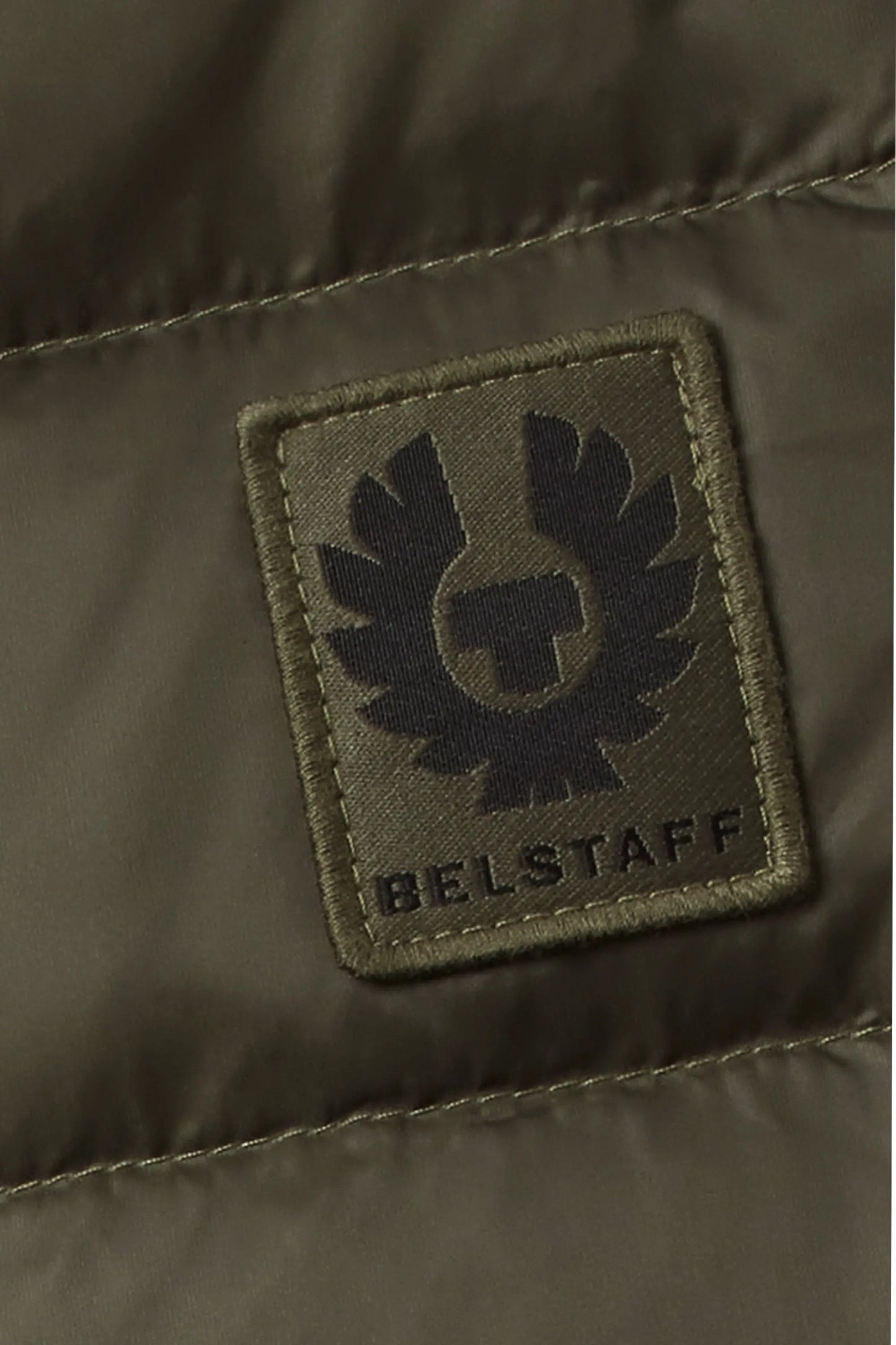 Belstaff Control Jacket Major Brown Belstaff