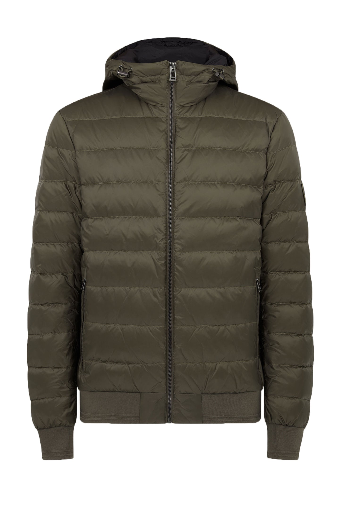 Belstaff Control Jacket Major Brown