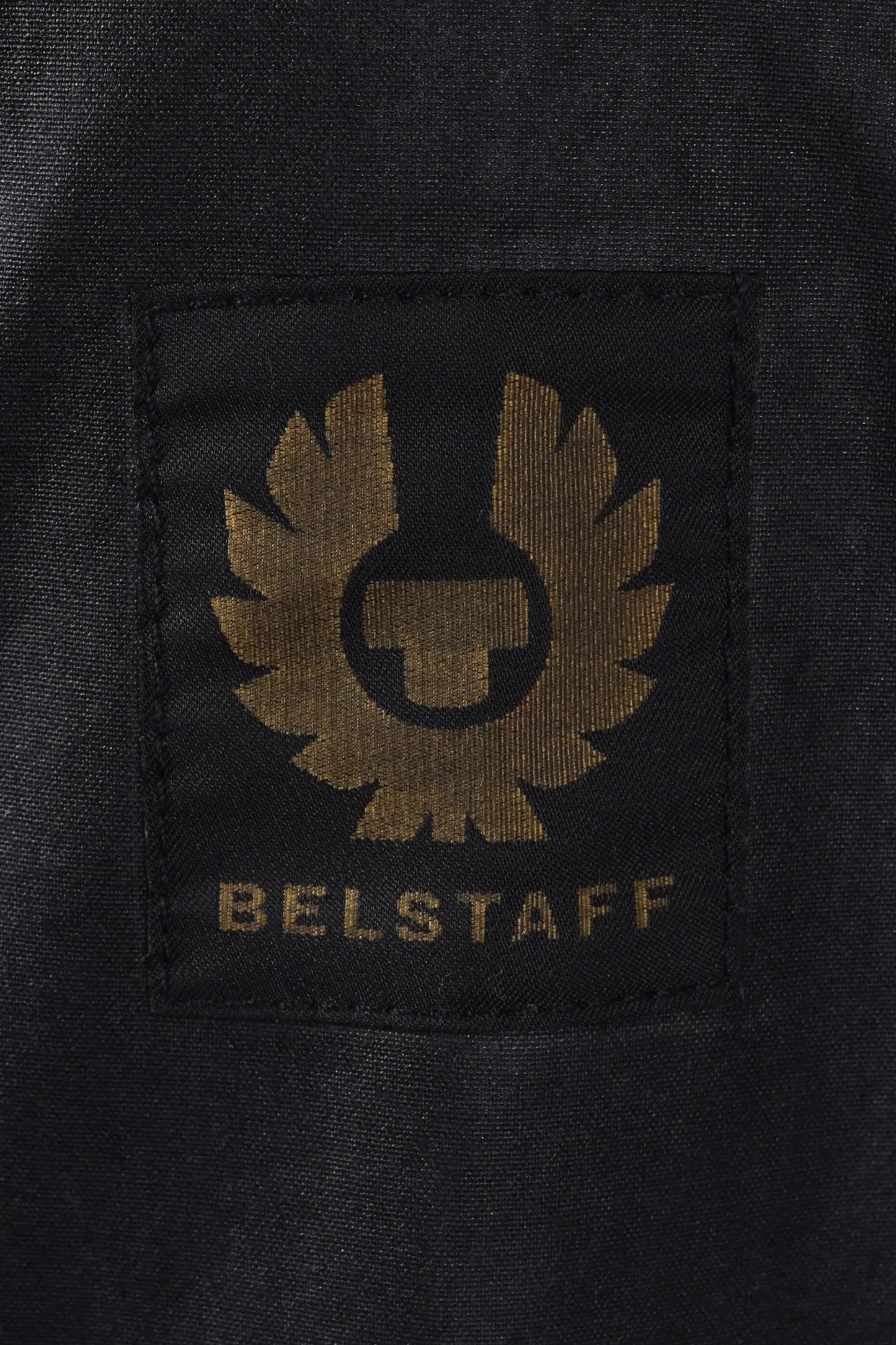 Belstaff Sideline Jacket Black Belstaff