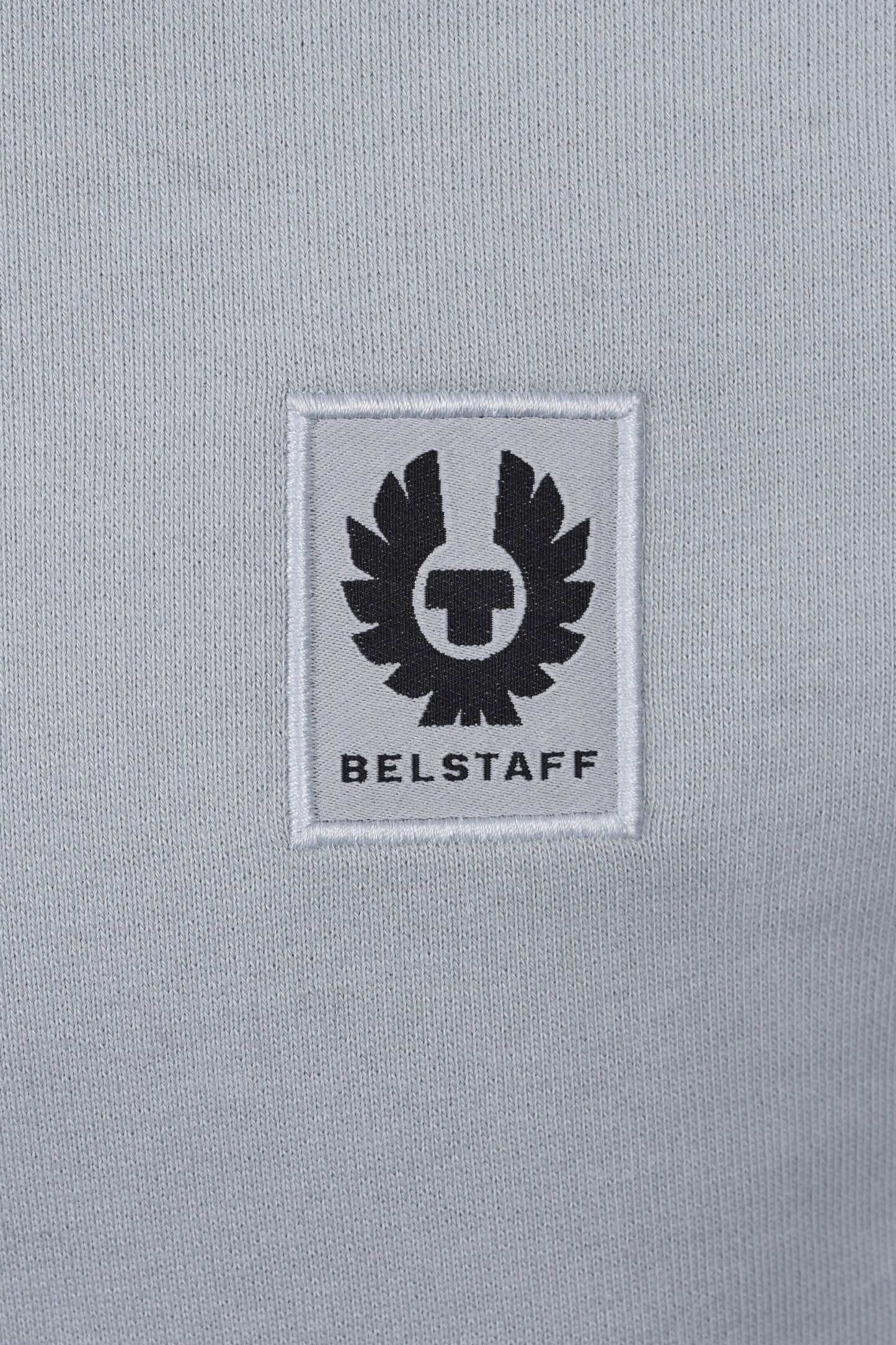 Belstaff Sweatshirt Quarry Blue