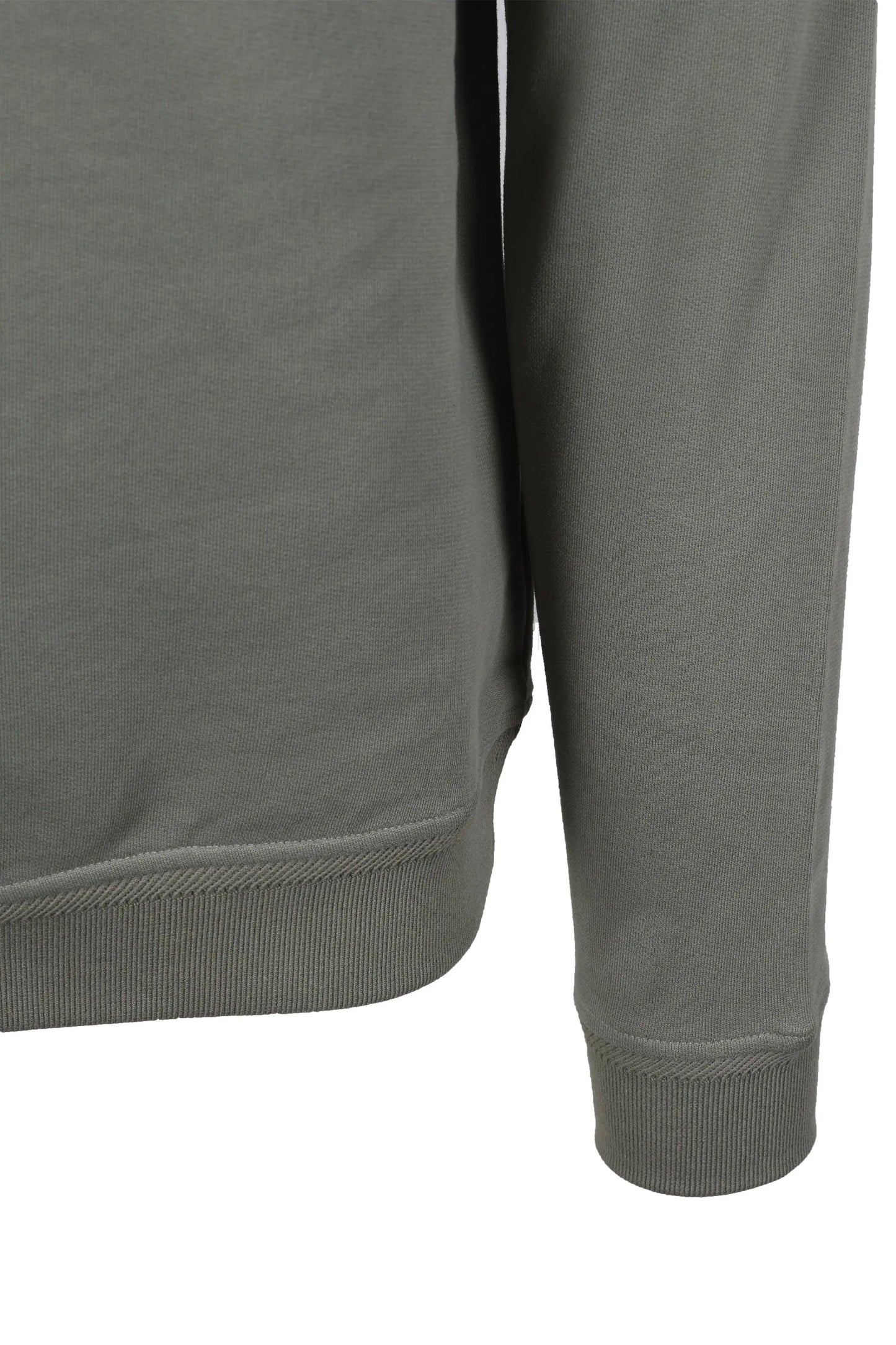 Belstaff Sweatshirt Sage Green Belstaff