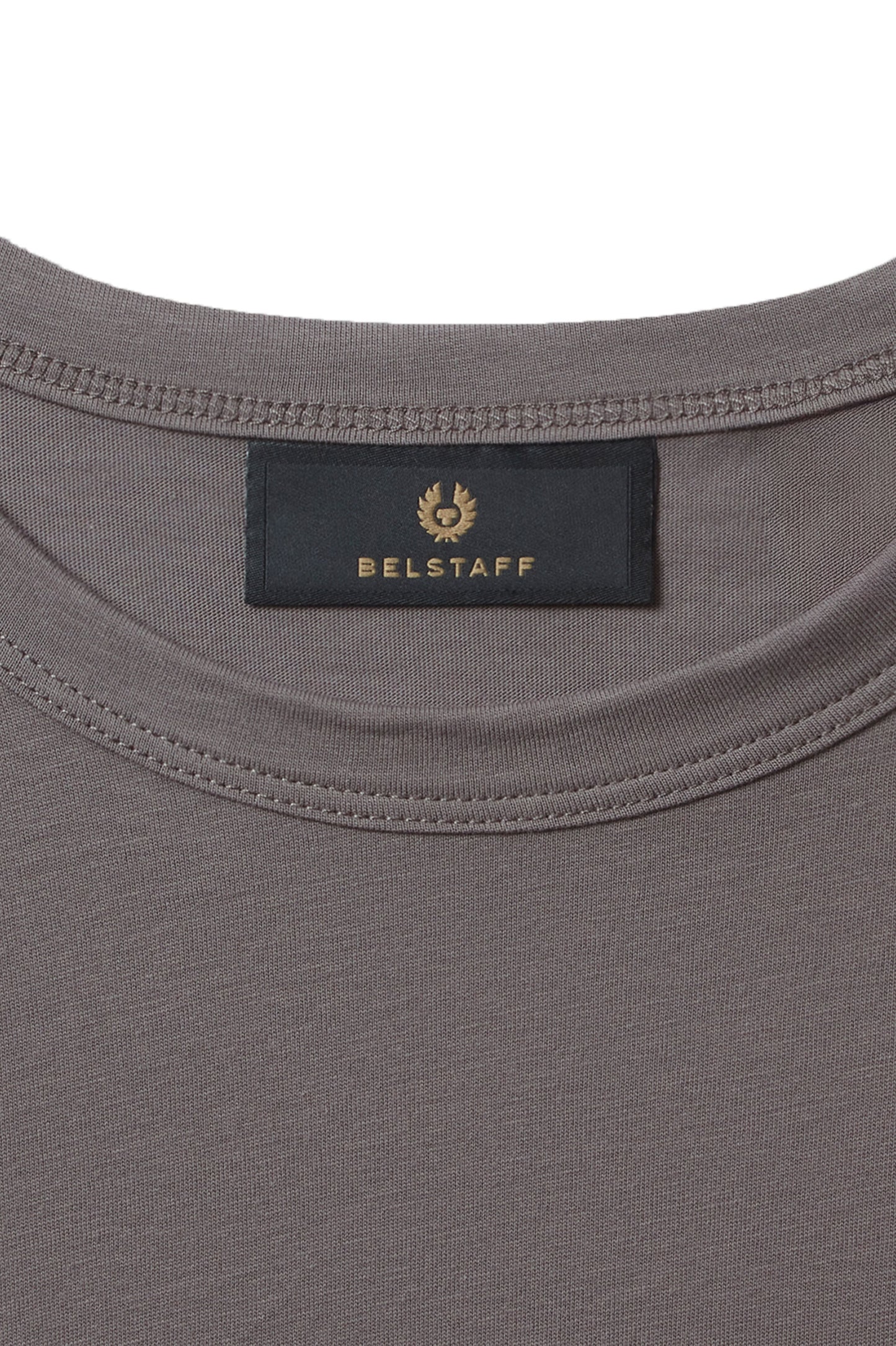 Belstaff T-Shirt Tornado Grey