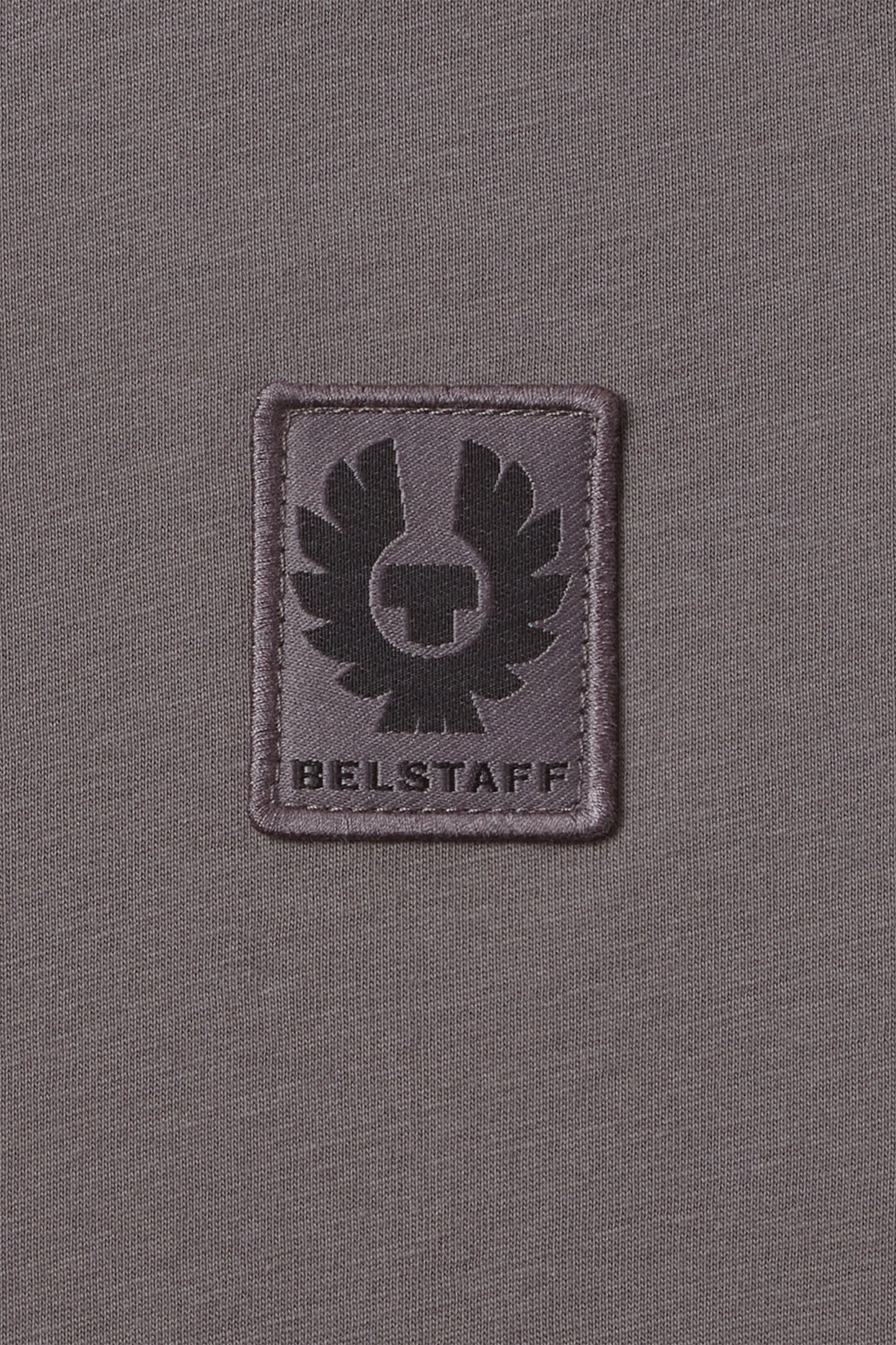 Belstaff T-Shirt Tornado Grey