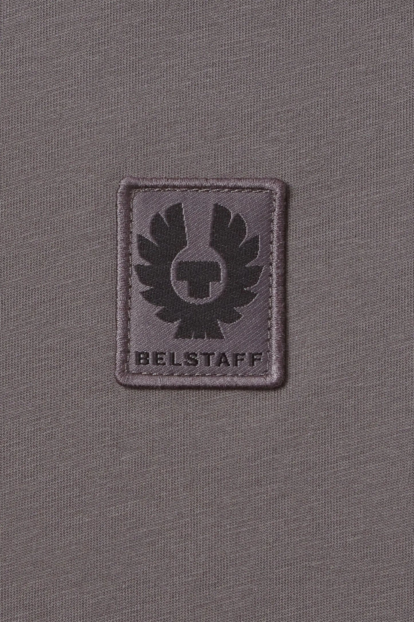 Belstaff T-Shirt Tornado Grey Belstaff