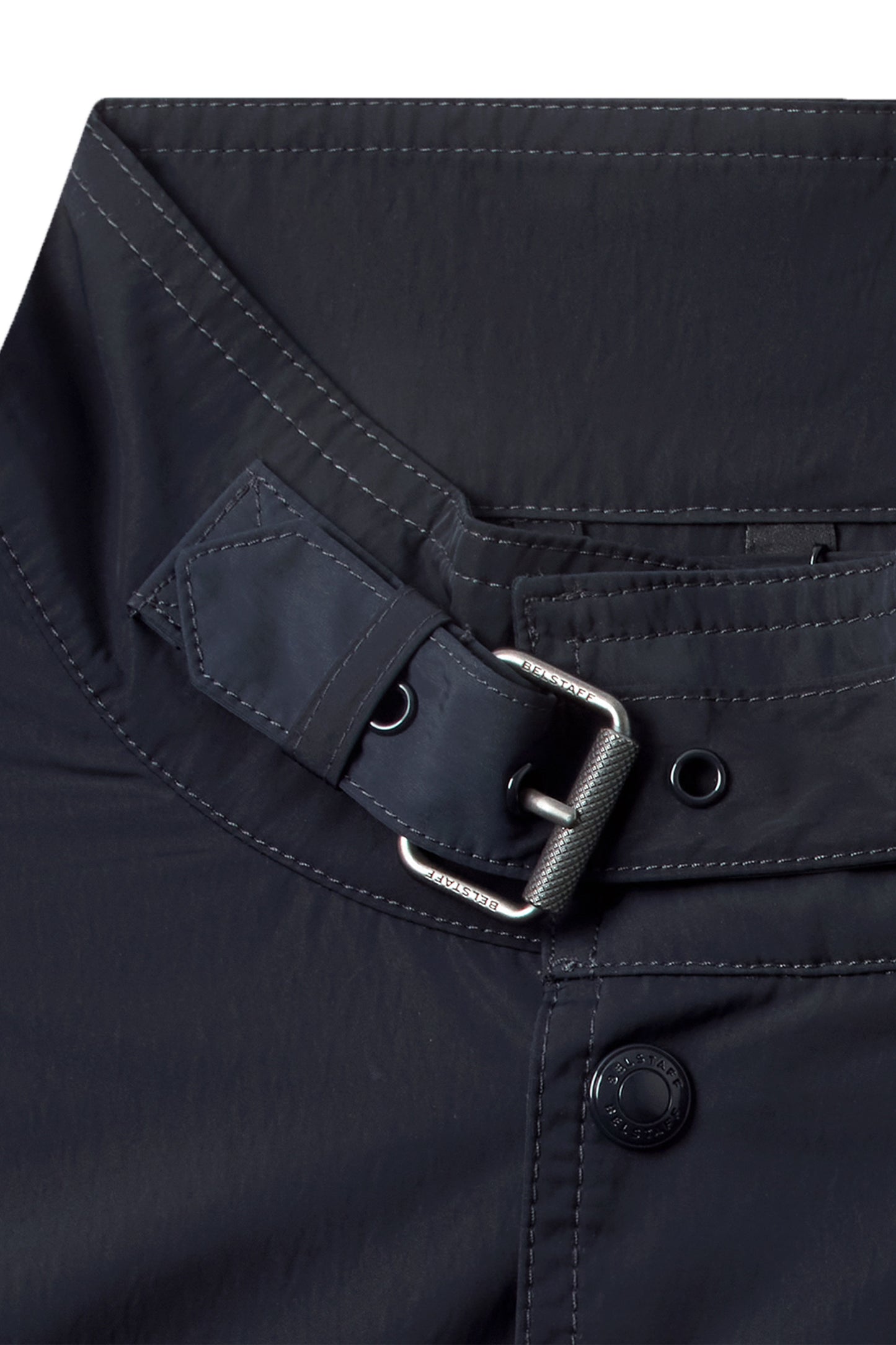 Belstaff Vector Jacket Dark Ink
