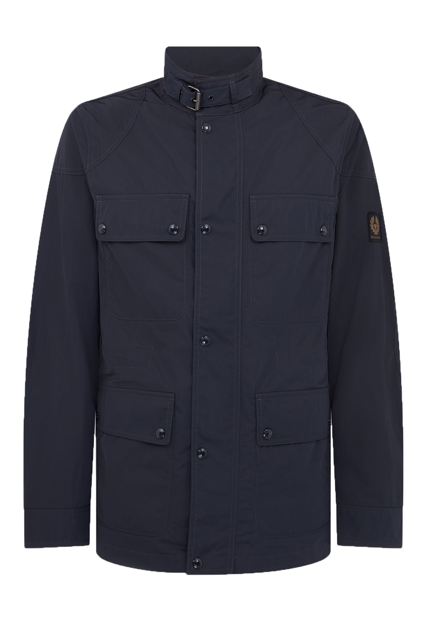 Belstaff Vector Jacket Dark Ink
