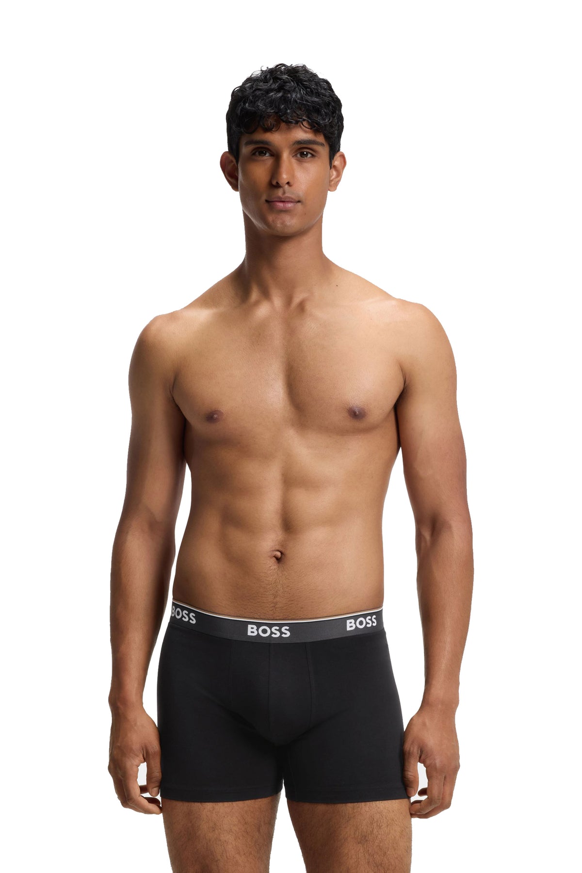 Boss Black BOSS 3PACK BOXERS BLACK 39