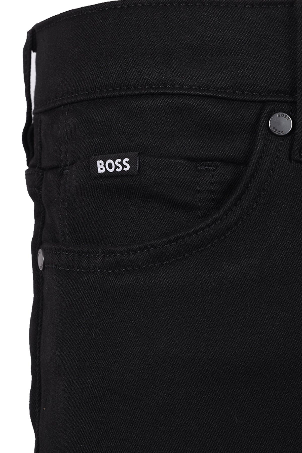 Boss Black BOSS H DELAWARE RMW JEANS BLACK