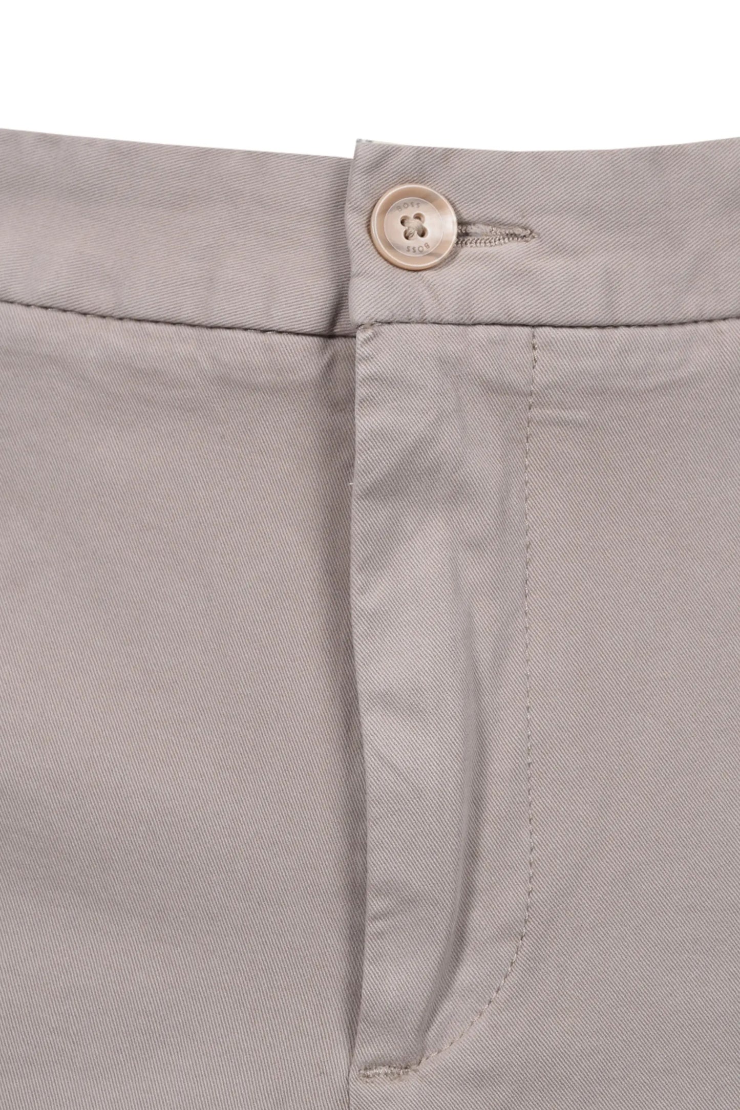 Boss Black BOSS H KANE TROUSERS OPEN BEIGE Boss Black