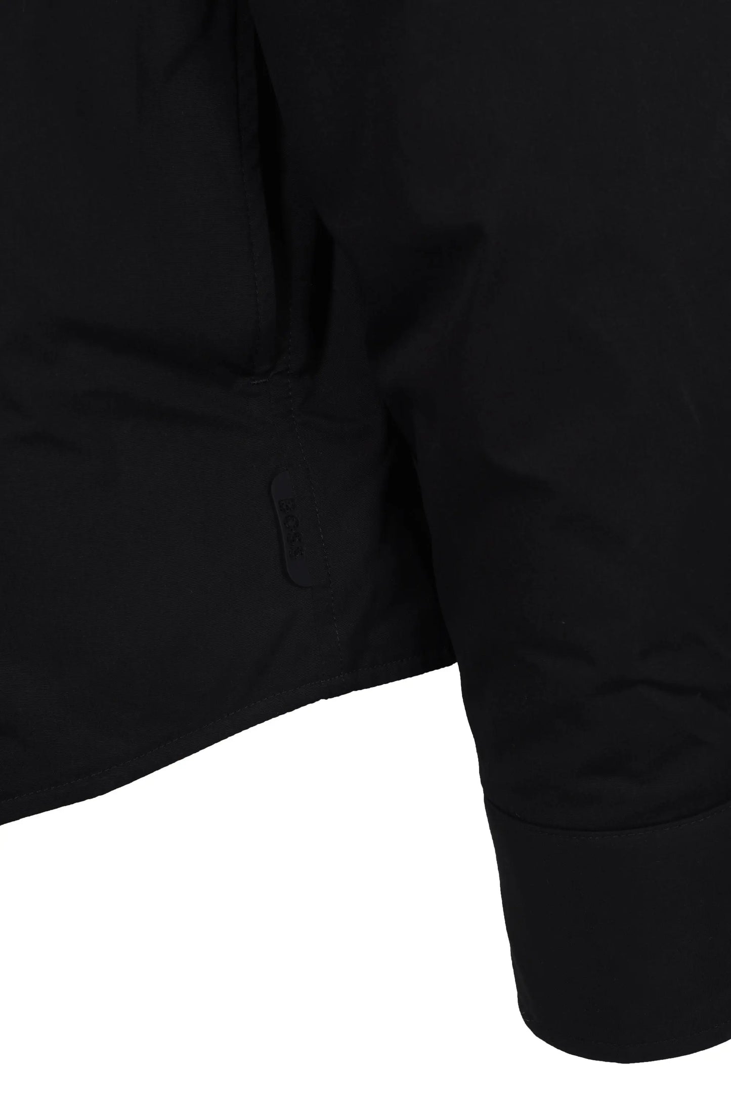 Boss Black C LUKE SHIRT BLACK Boss Black