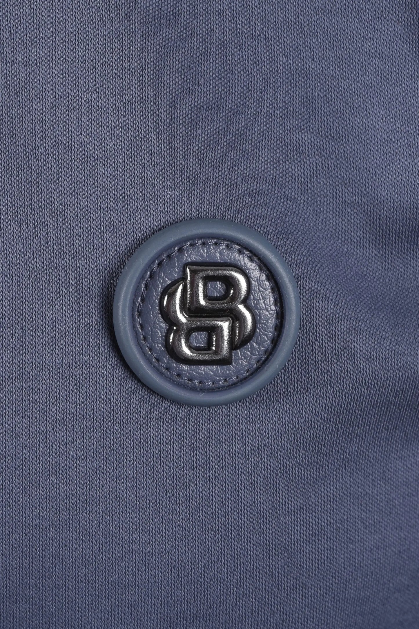 Boss Black C TAUT T-SHIRT OPEN BLUE Boss Black