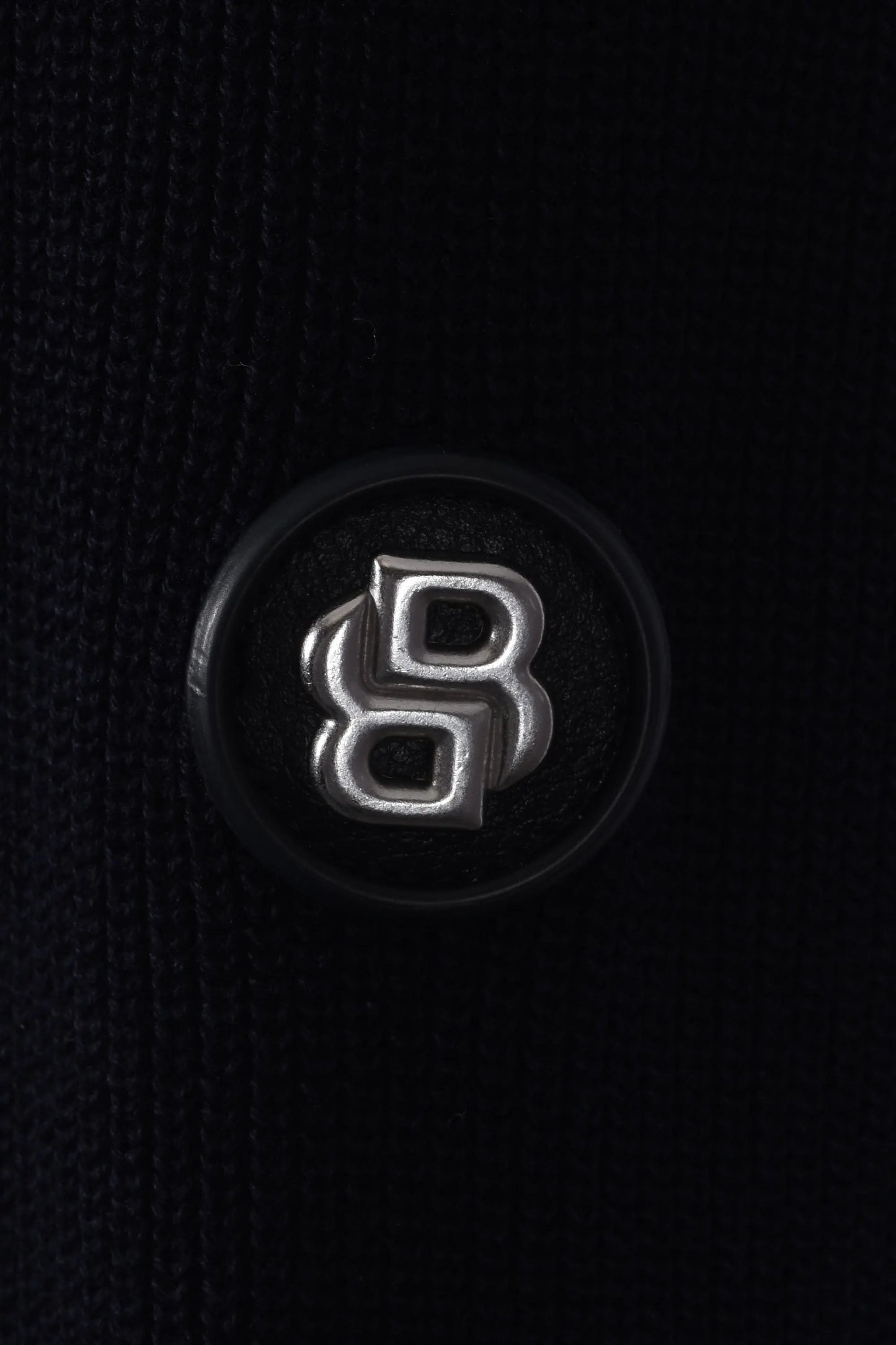 Boss Black C UBAIO JACKET DARK BLUE Boss Black