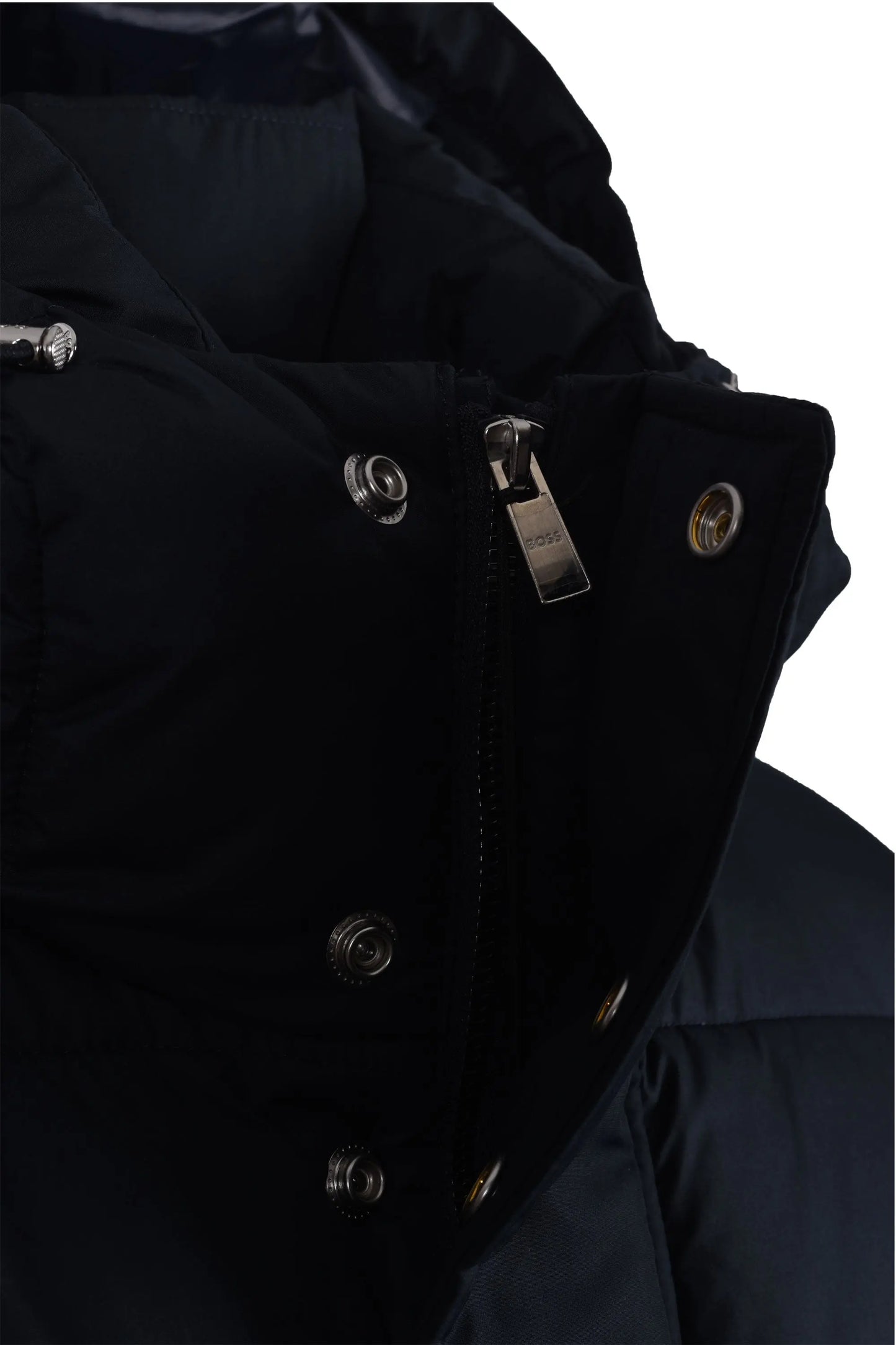 Boss Black CENUTO JACKET DARK BLUE Boss Black
