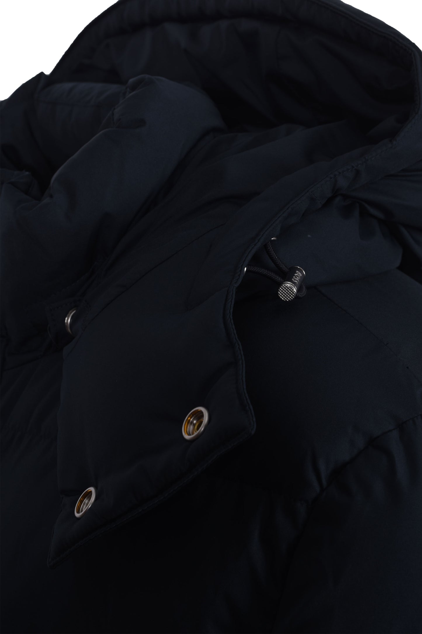 Boss Black CORBINIAN JACKET DARK BLUE