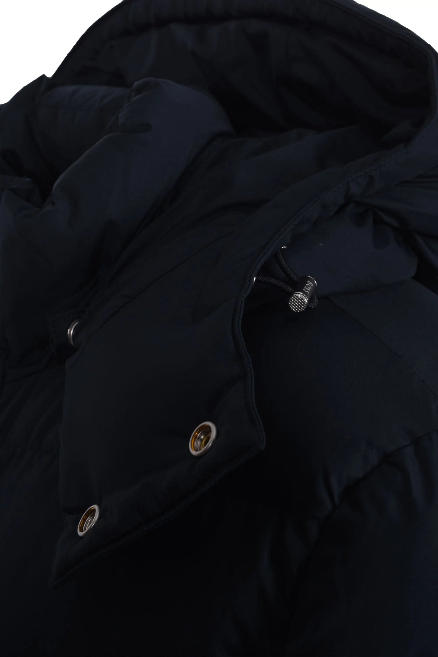 Boss Black CORBINIAN JACKET DARK BLUE Boss Black