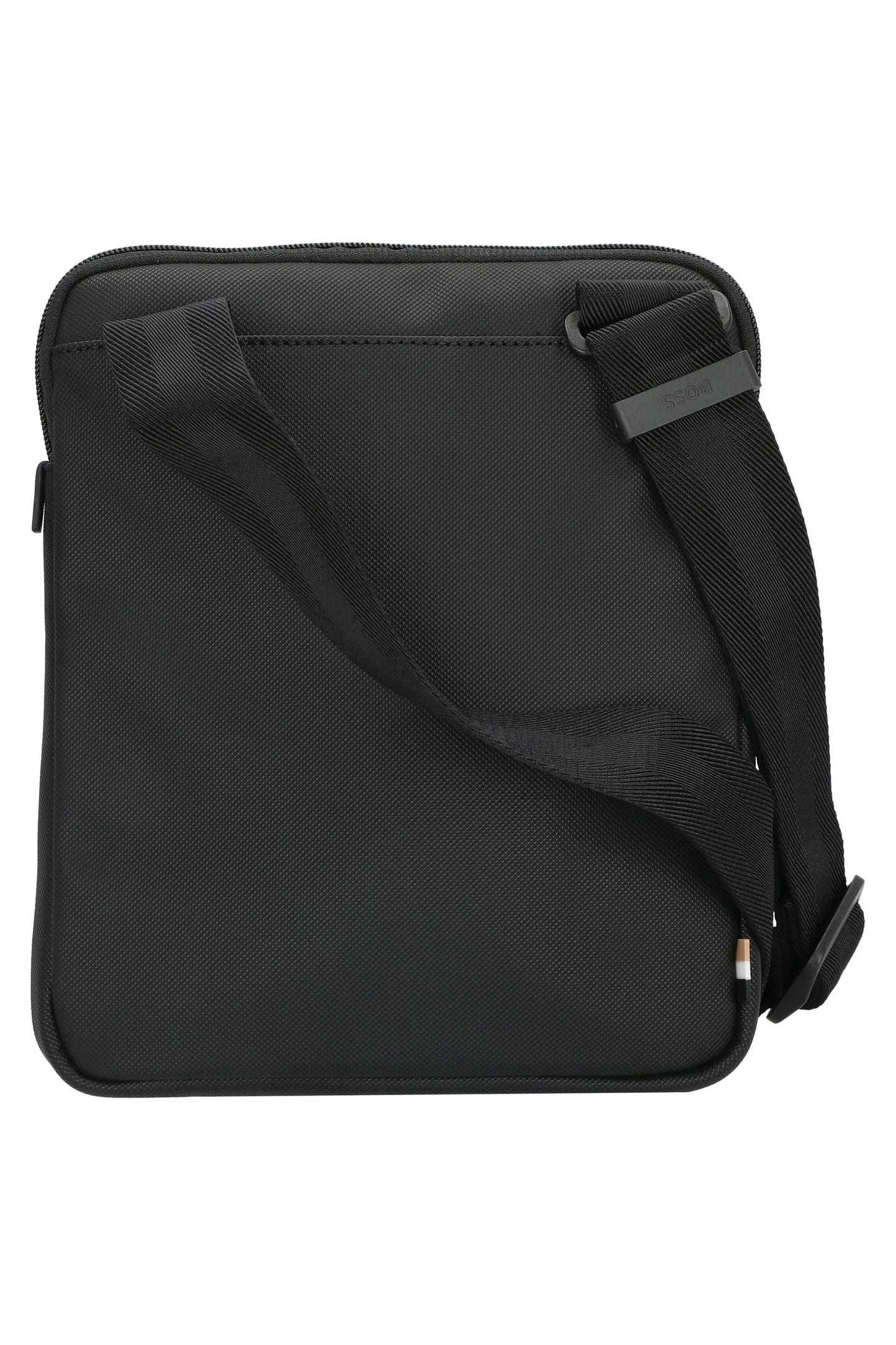 Boss Black CULLEN CROSS BODY BAG BLACK Boss Black