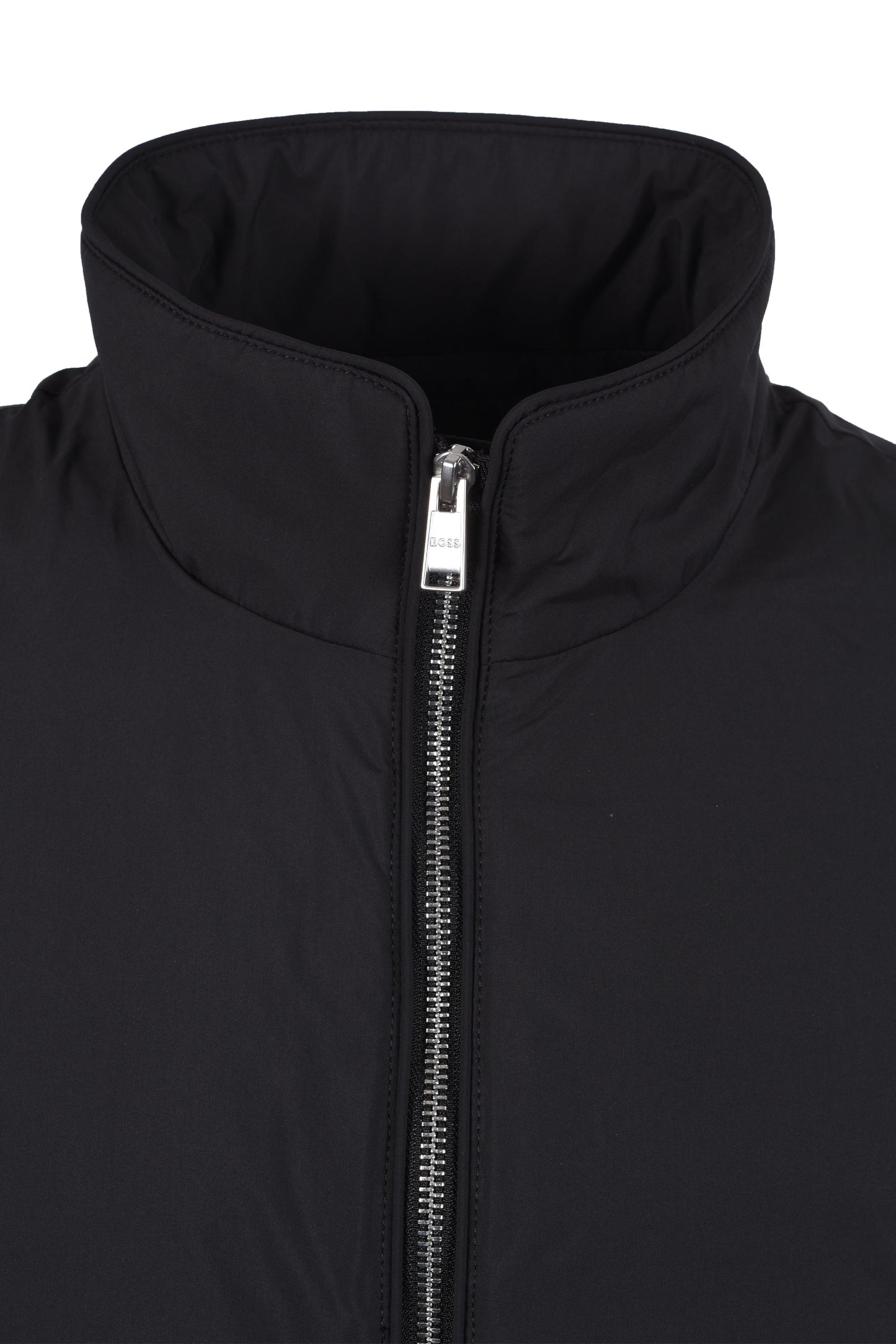 Boss Black Darens Gilet Black