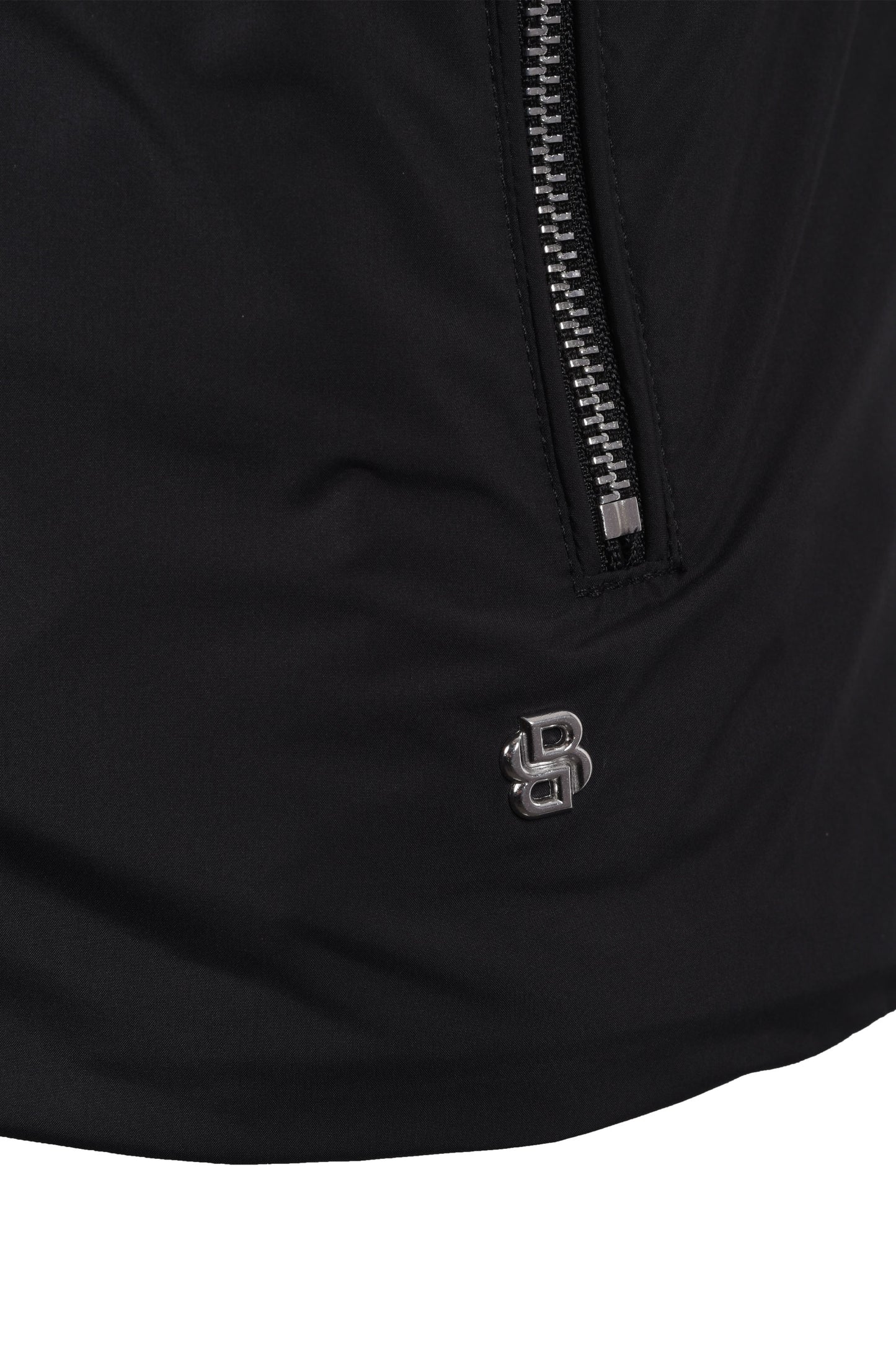 Boss Black Darens Gilet Black
