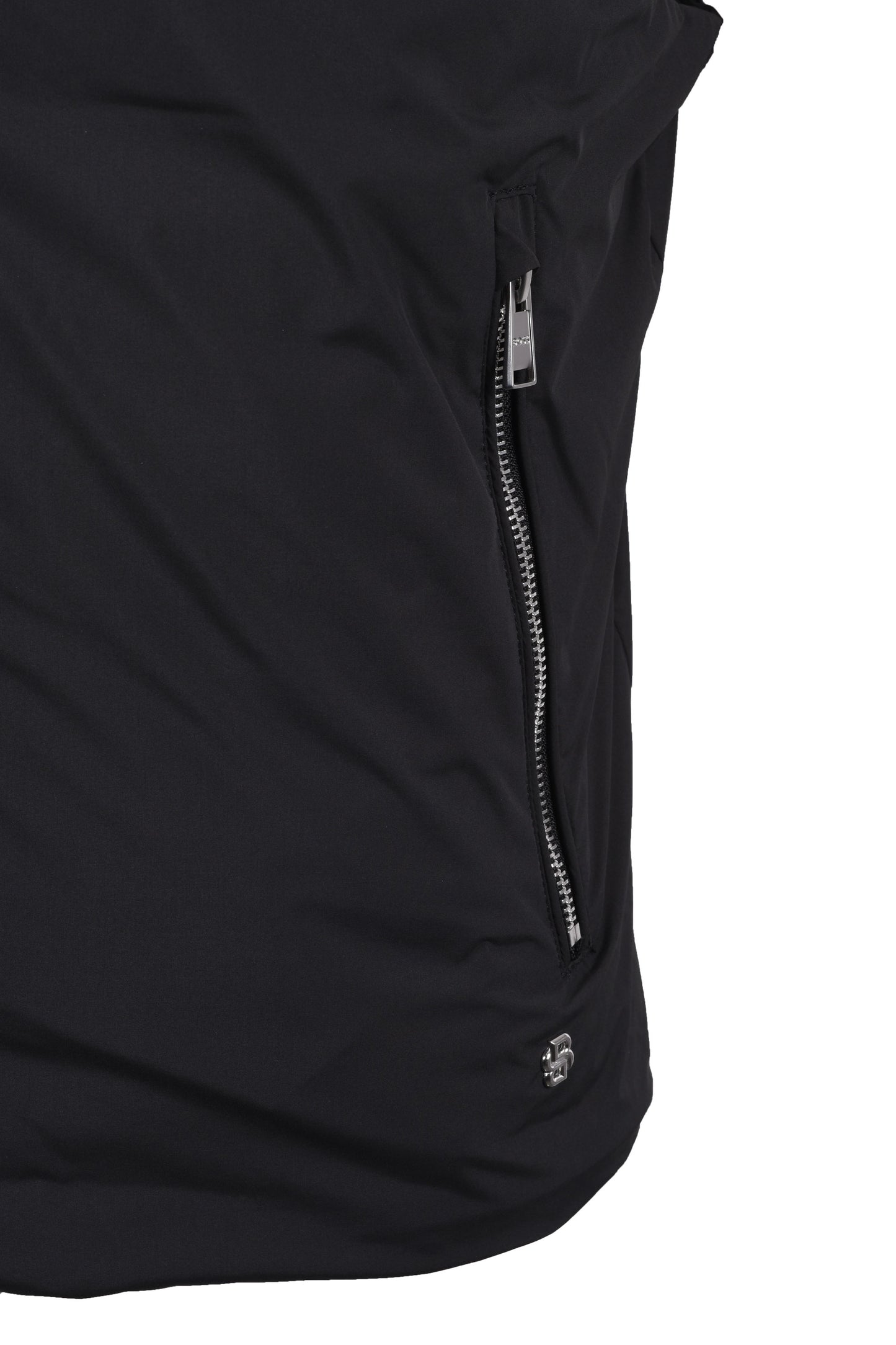 Boss Black Darens Gilet Black