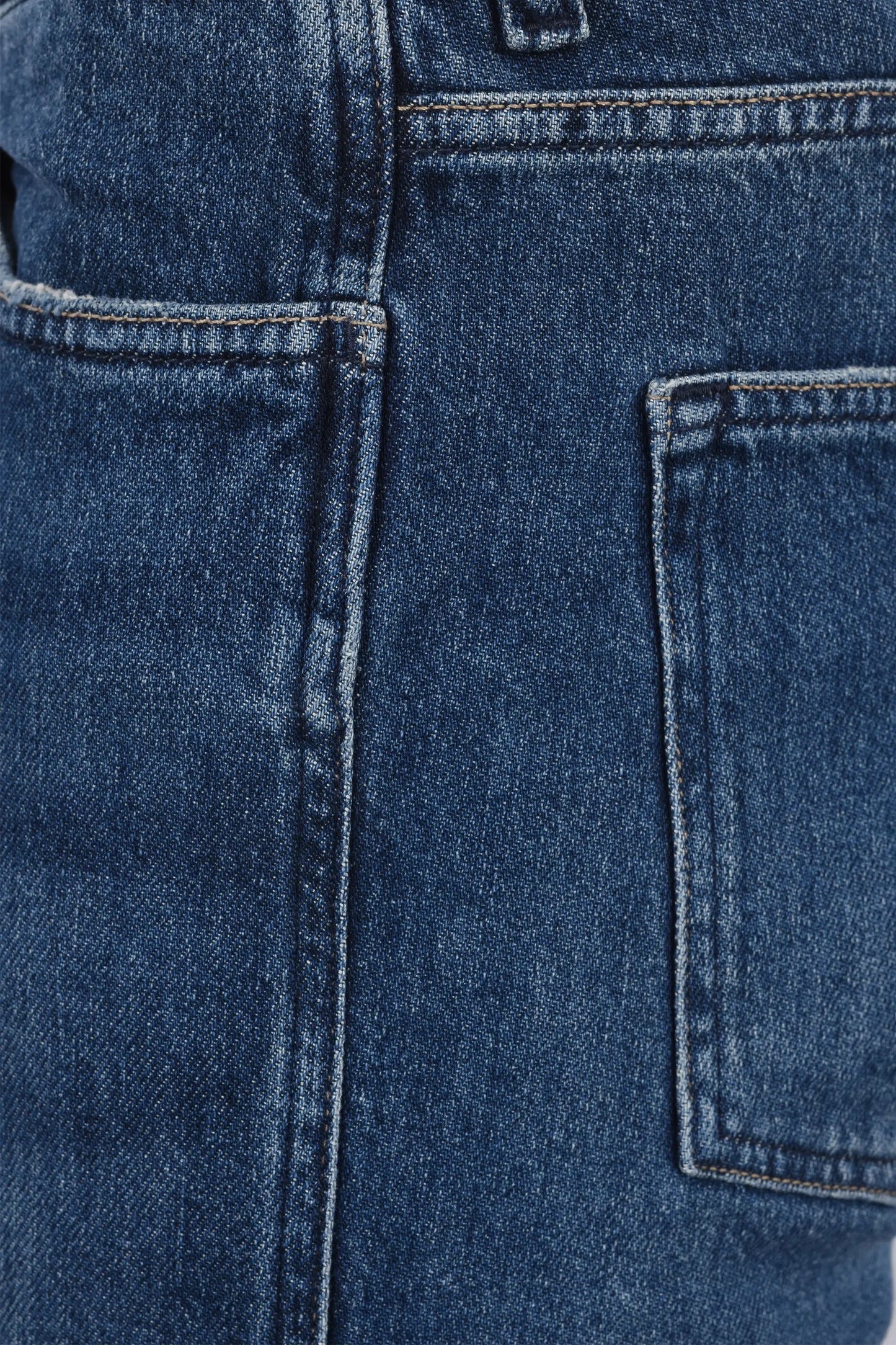 Boss Black Delaware Jeans Light Denim Boss Black