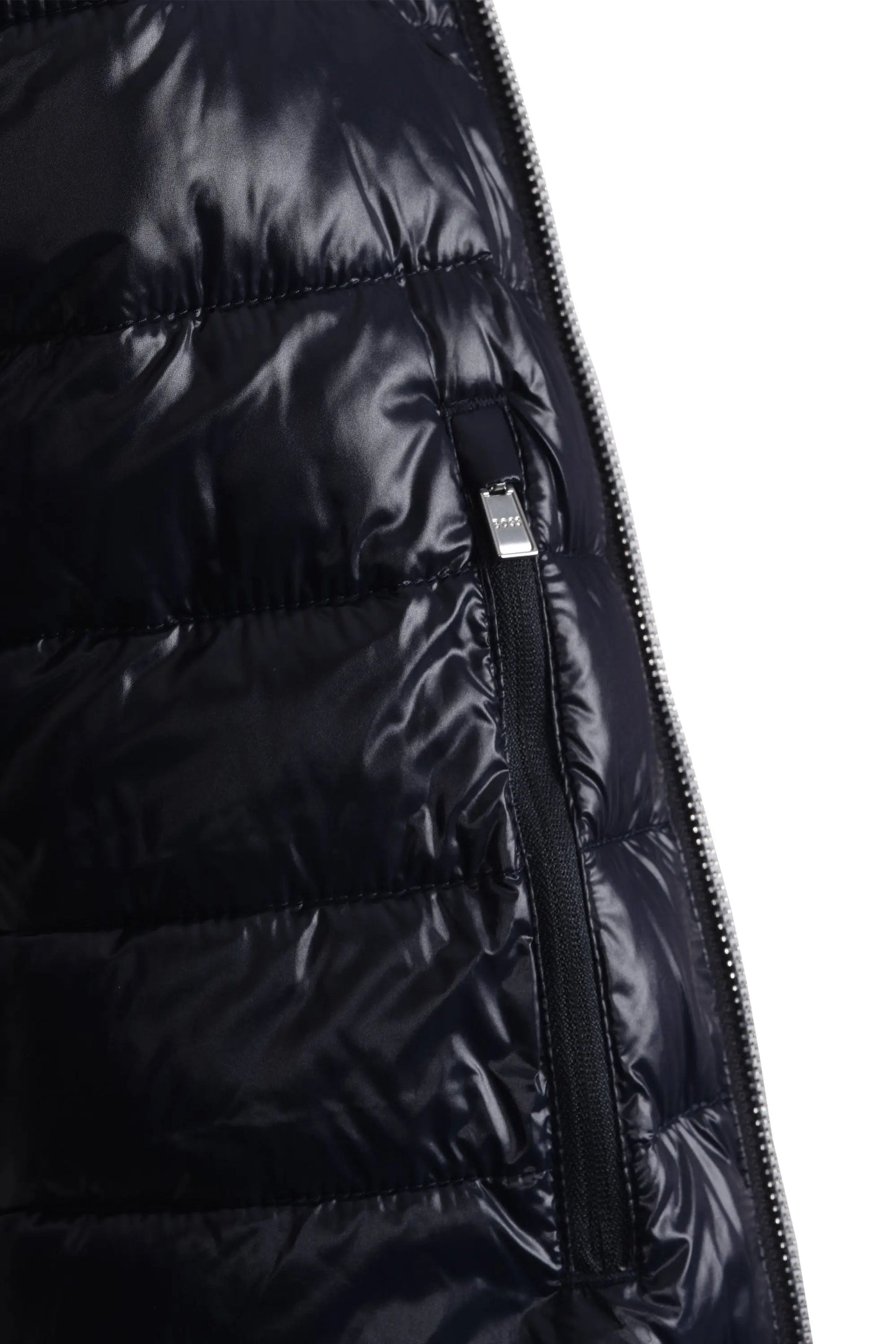 Boss Black H CLASE JACKET DARK BLUE Boss Black