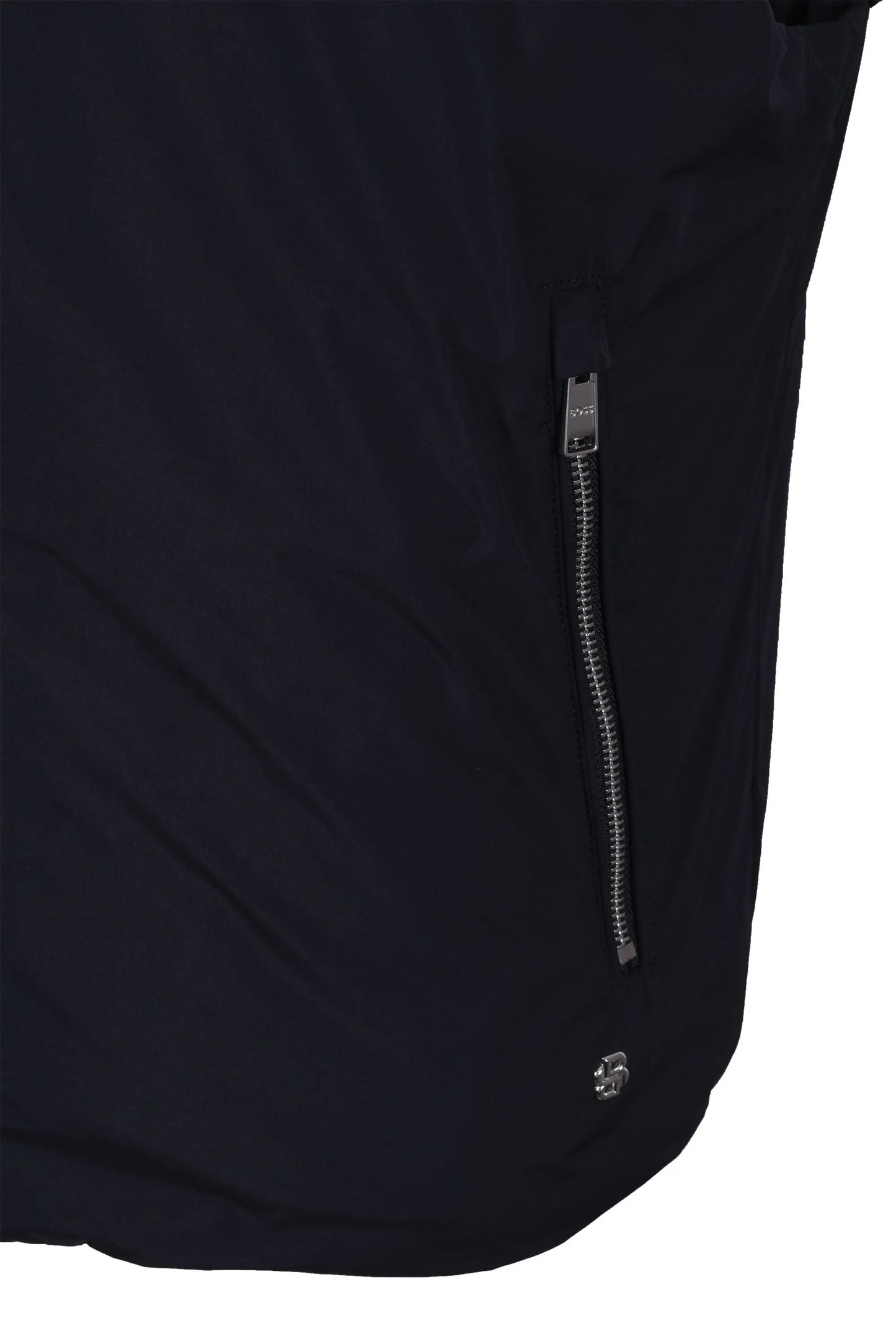 Boss Black H-Darens Gilet Dark Blue Boss Black