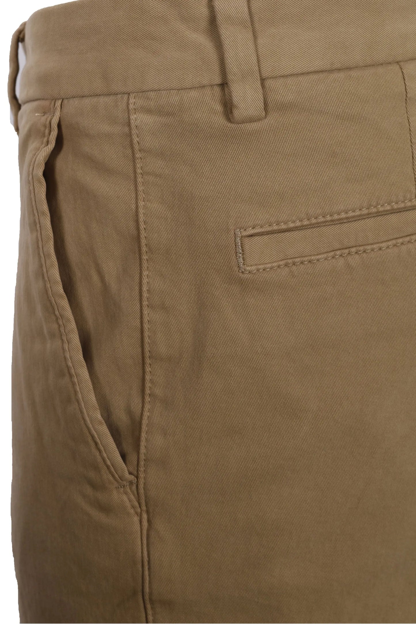 Boss Black H KANE TROUSERS DARK BEIGE Boss Black