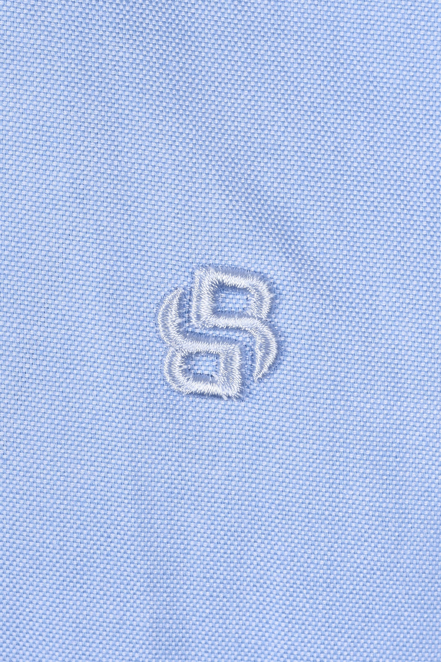 Boss Black H LIAM SHIRT LIGHT PASTEL BLUE