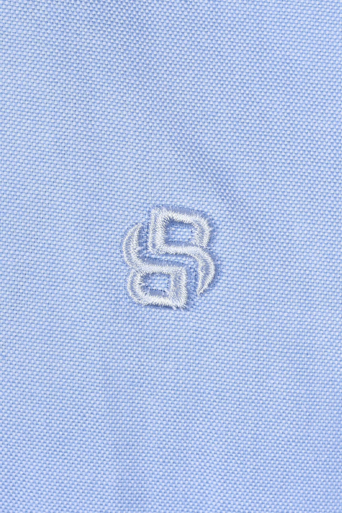 Boss Black H LIAM SHIRT LIGHT PASTEL BLUE Boss Black